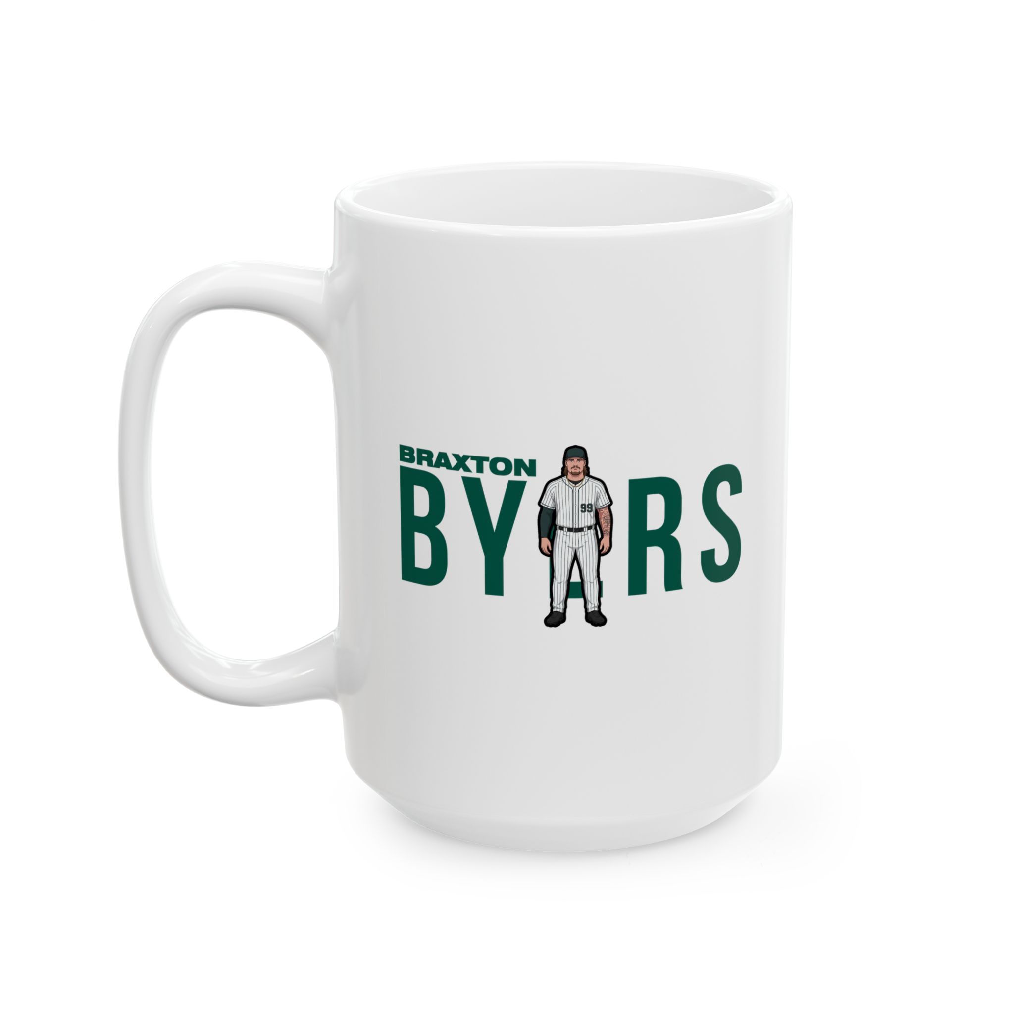 Coffee Mug — character_player_name in Classic