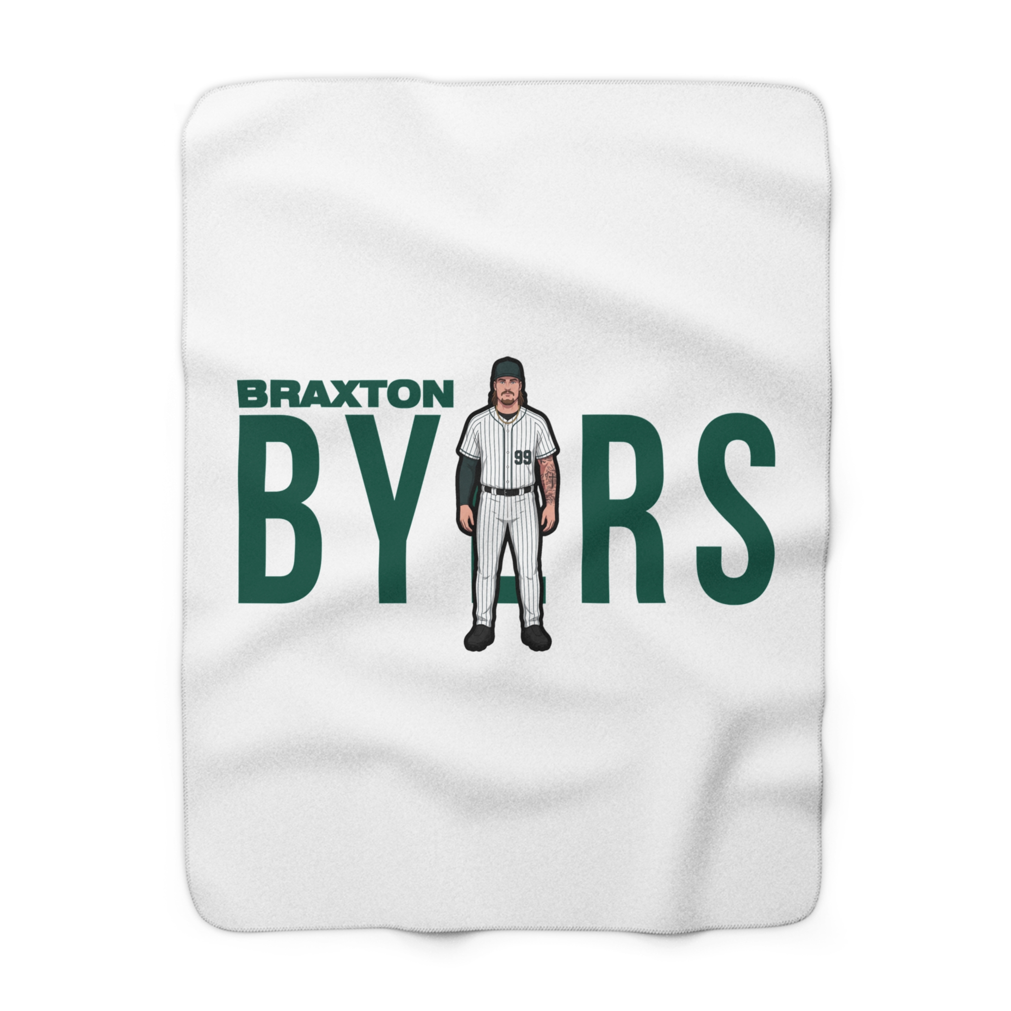 Sherpa Blanket — character_player_name in Classic