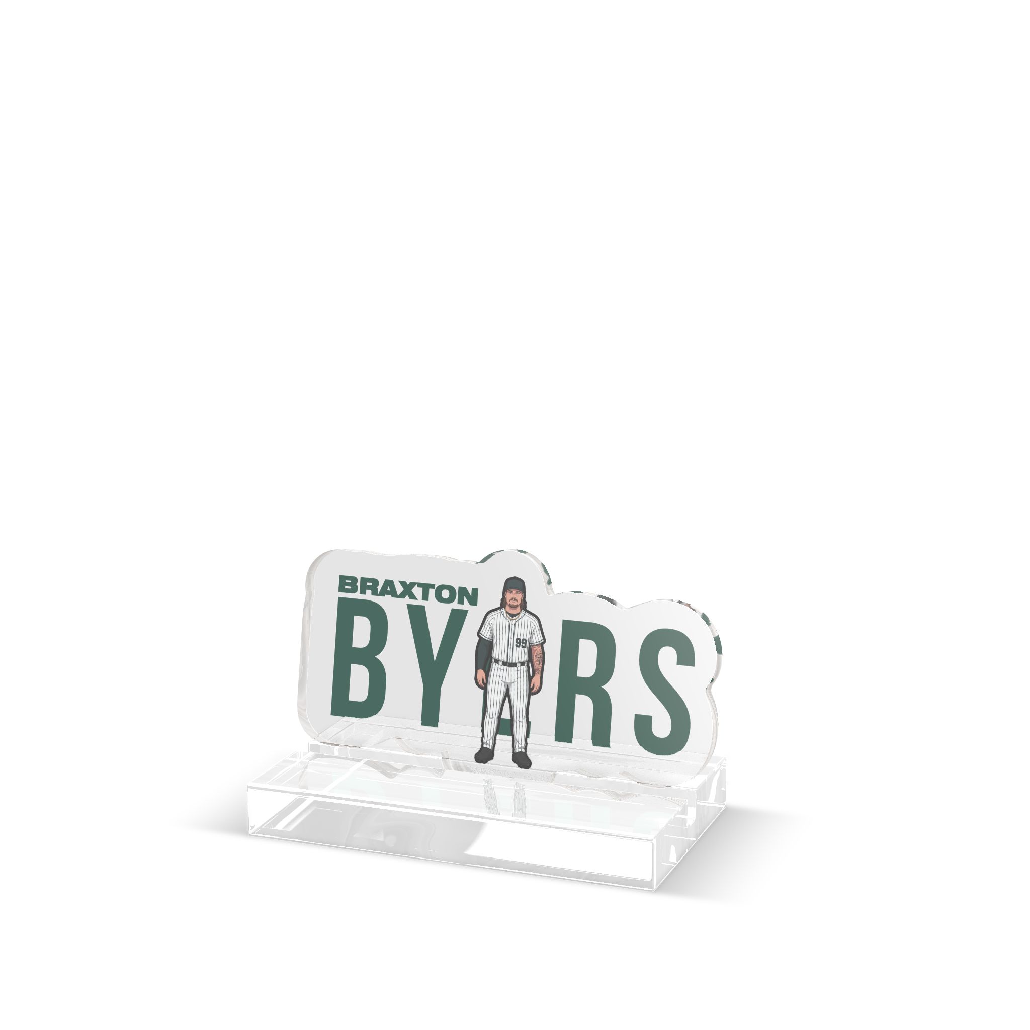 Desk Display — character_player_name in Classic