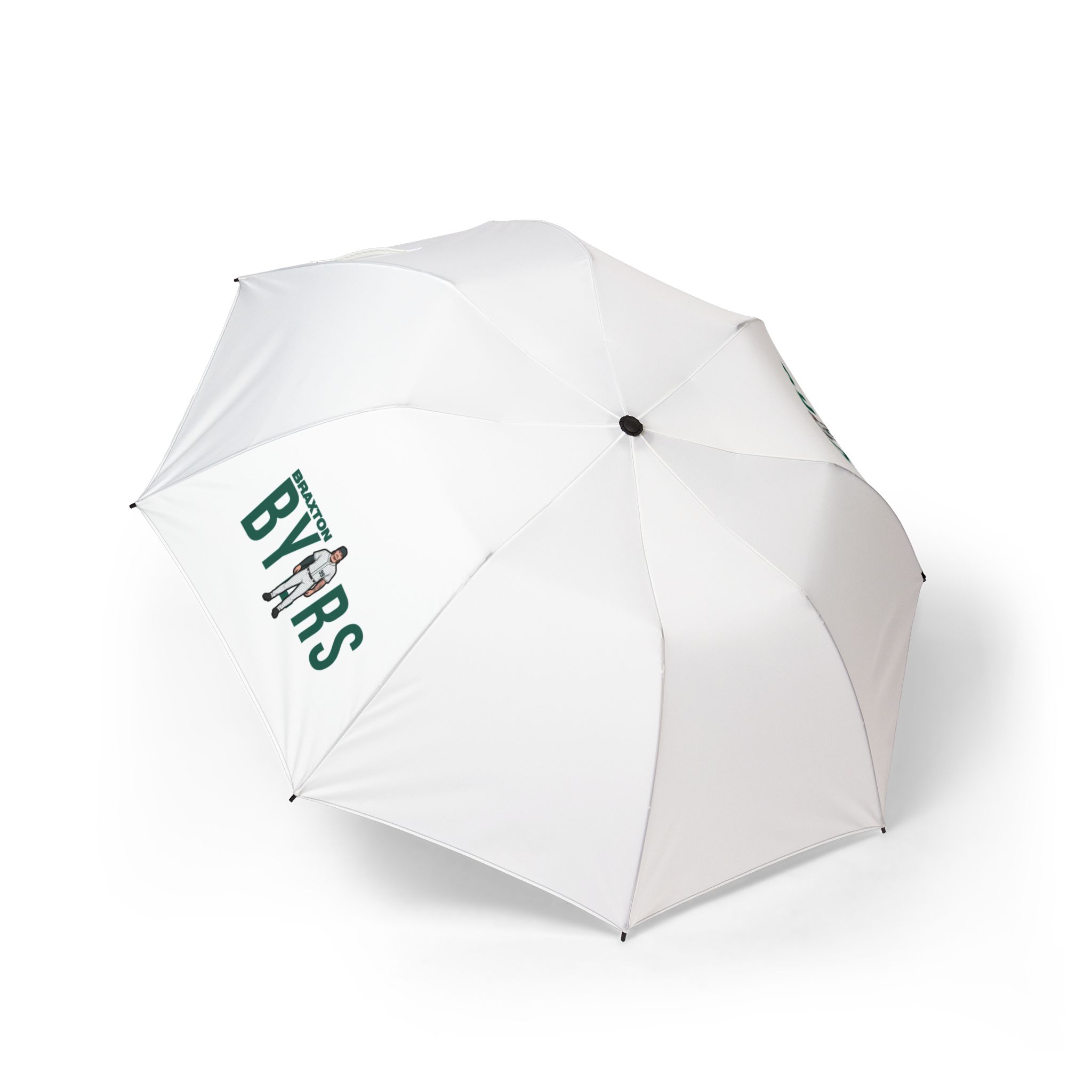 Foldable Umbrella — character_player_name in Classic