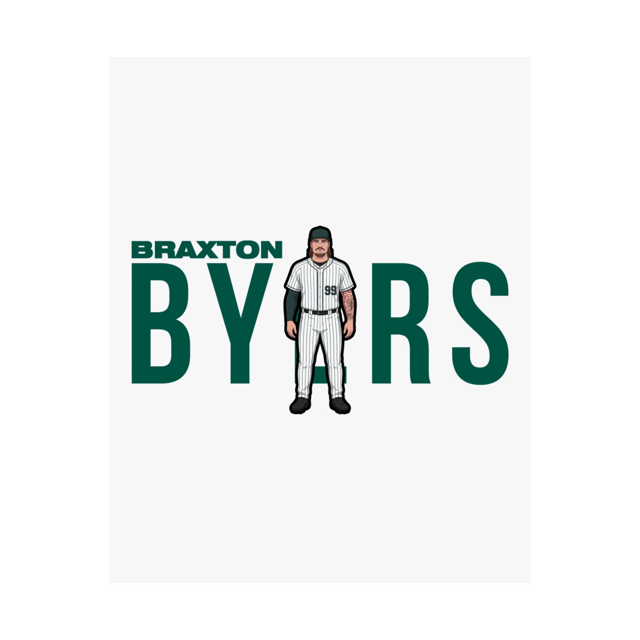 Poster — character_player_name in Classic