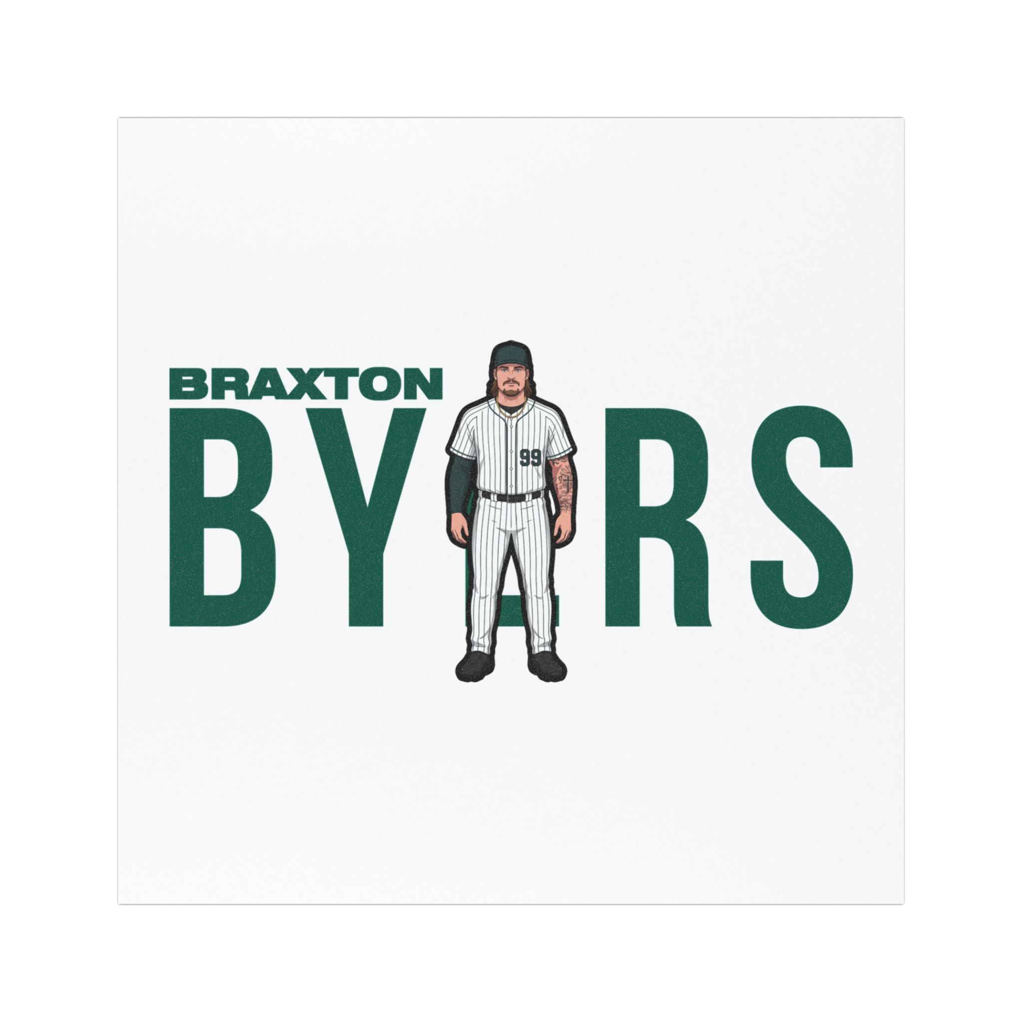 Car Magnets — character_player_name in Classic