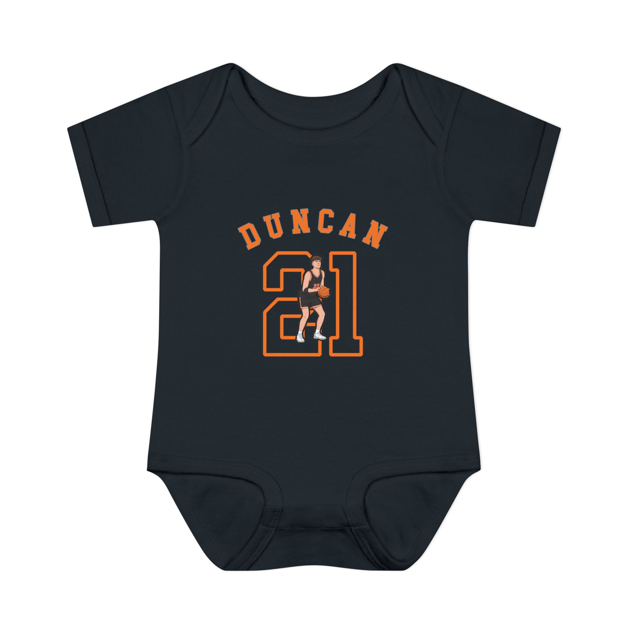 Baby Onesie