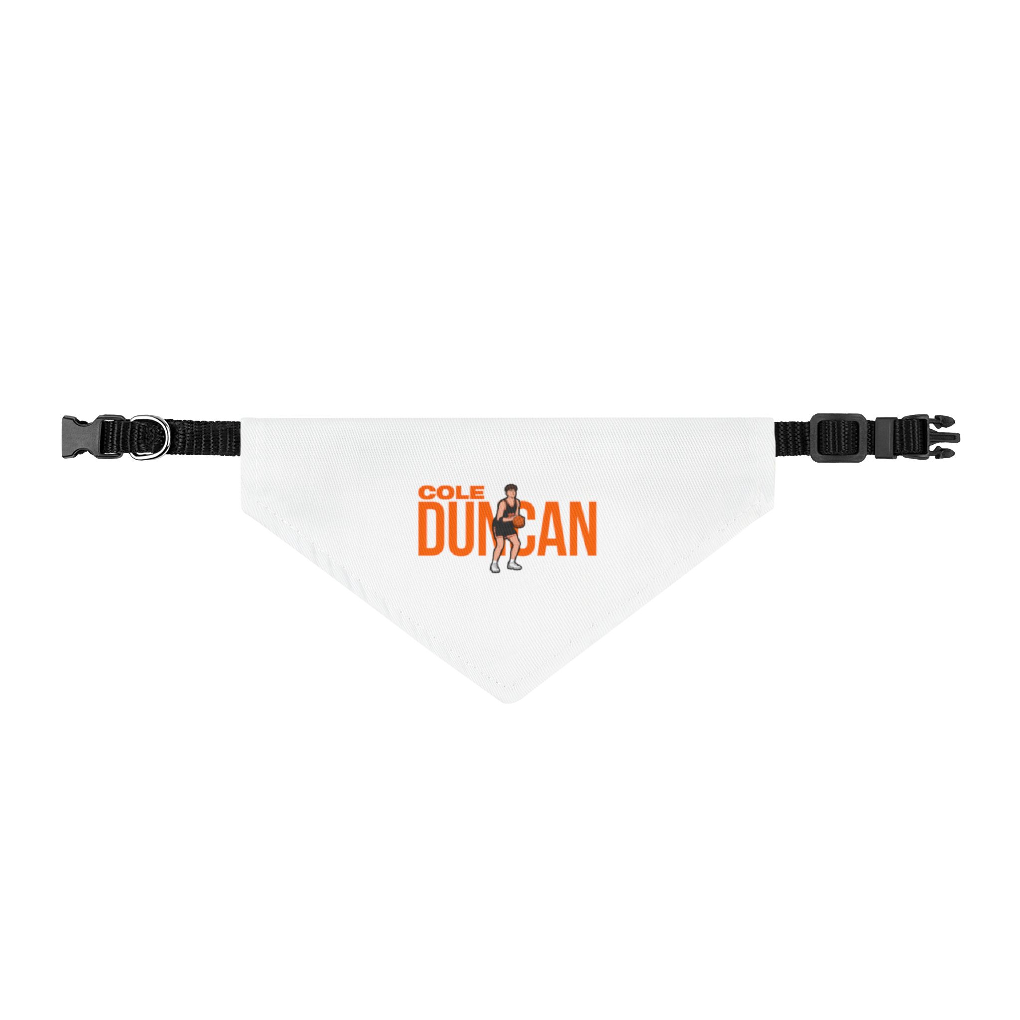 Pet Bandana — character_player_name in Classic