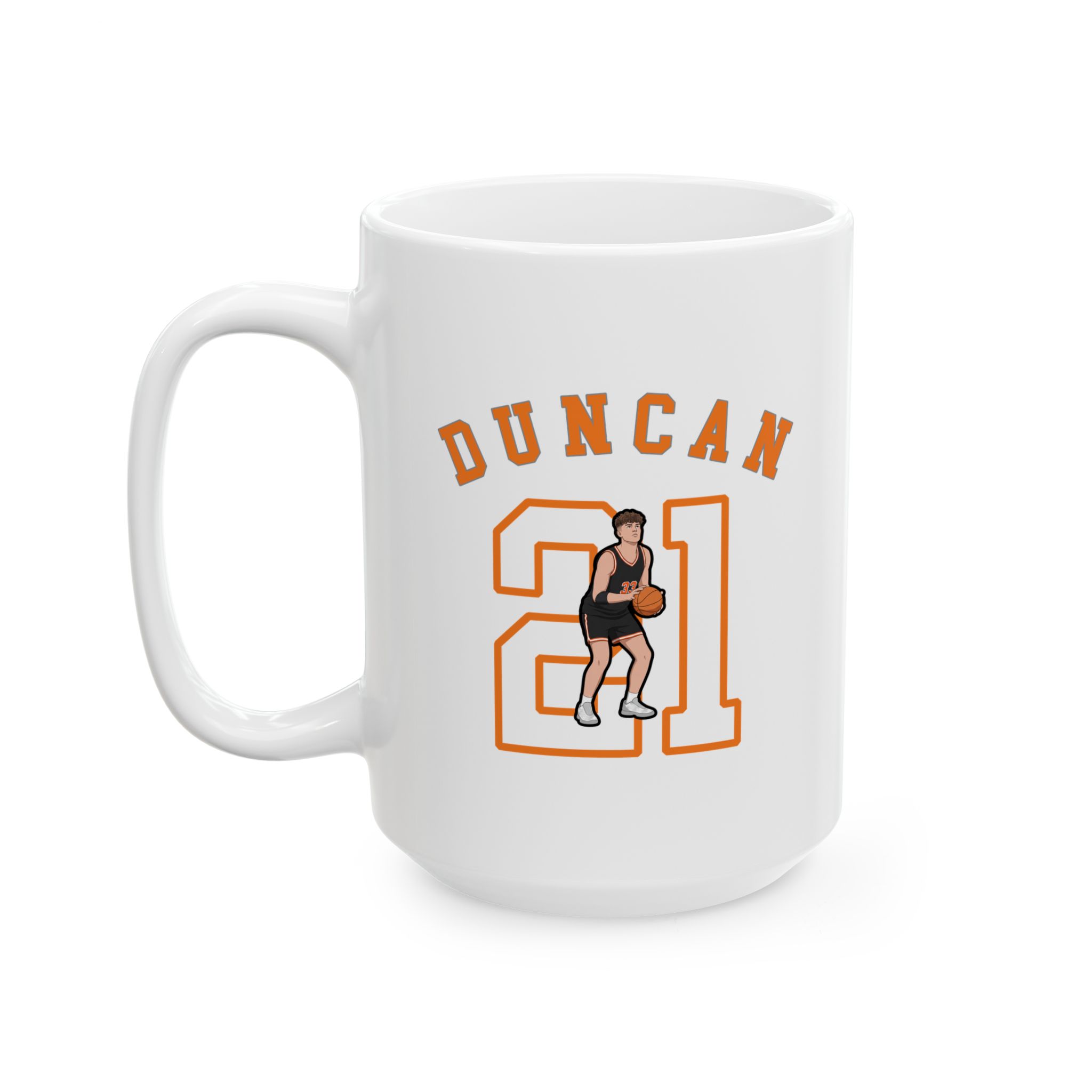 Coffee Mug — character_shirsey_arch in Classic