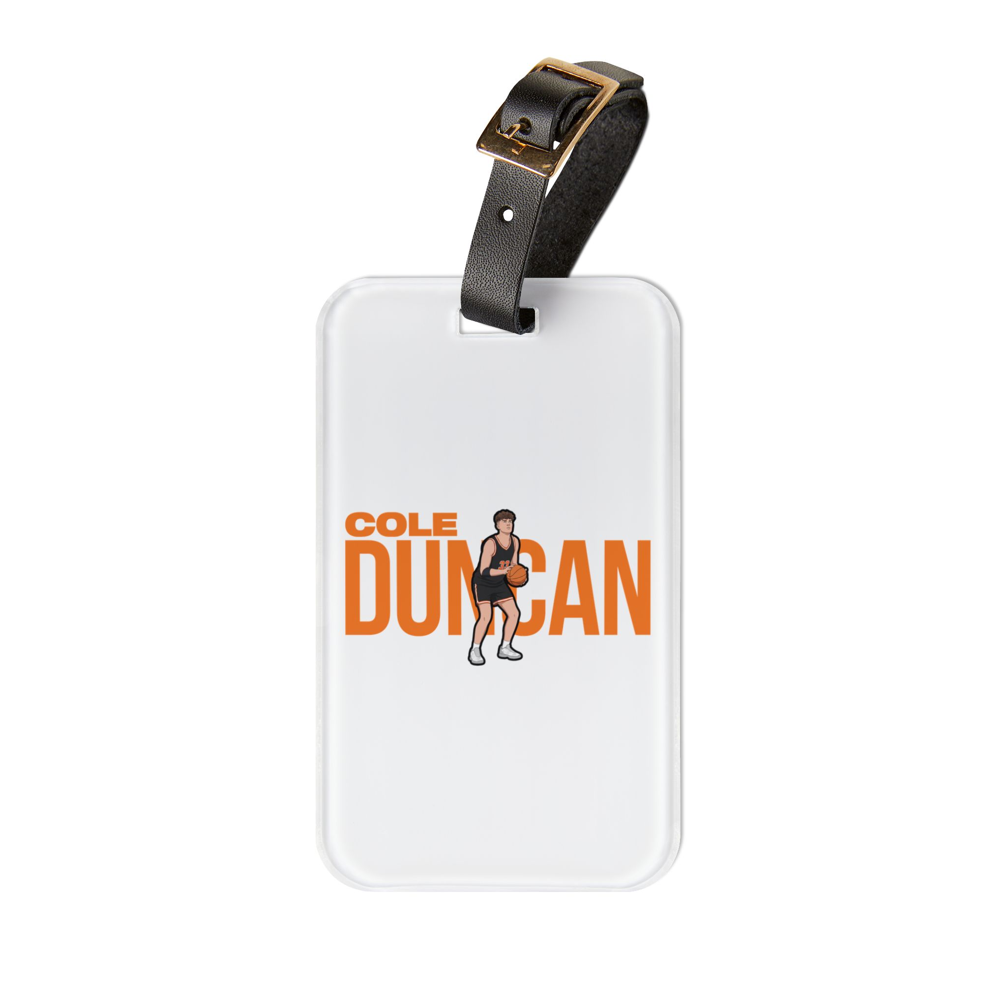 Luggage Tag — character_player_name in Classic