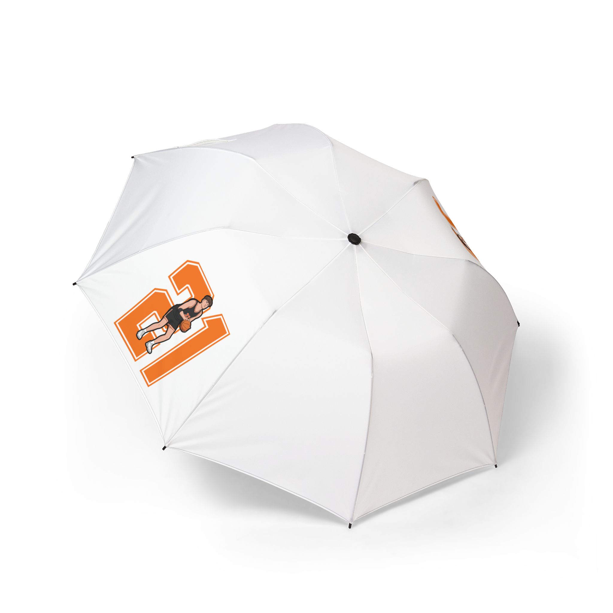 Foldable Umbrella — character_number in Classic