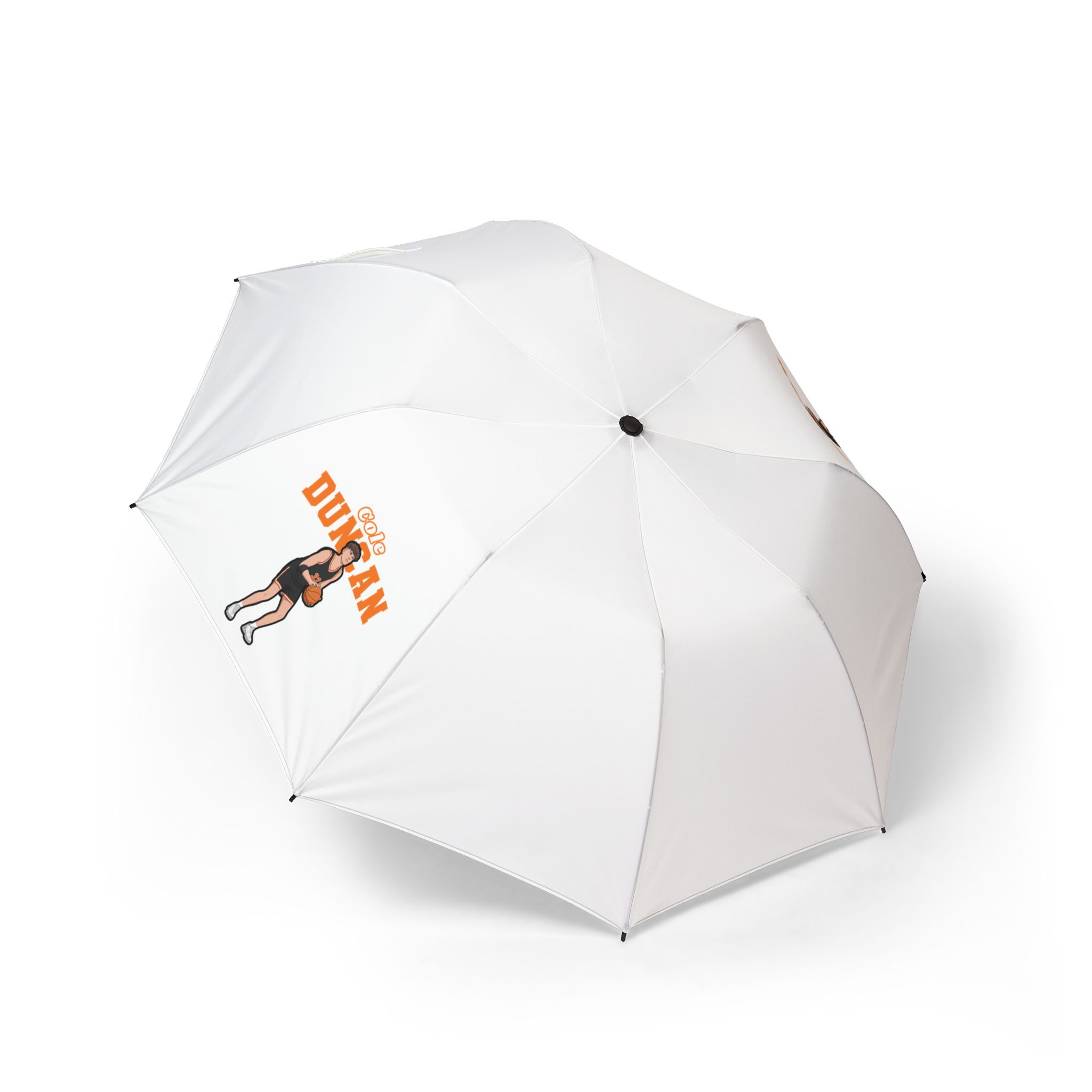 Foldable Umbrella — character_name_arch in Classic