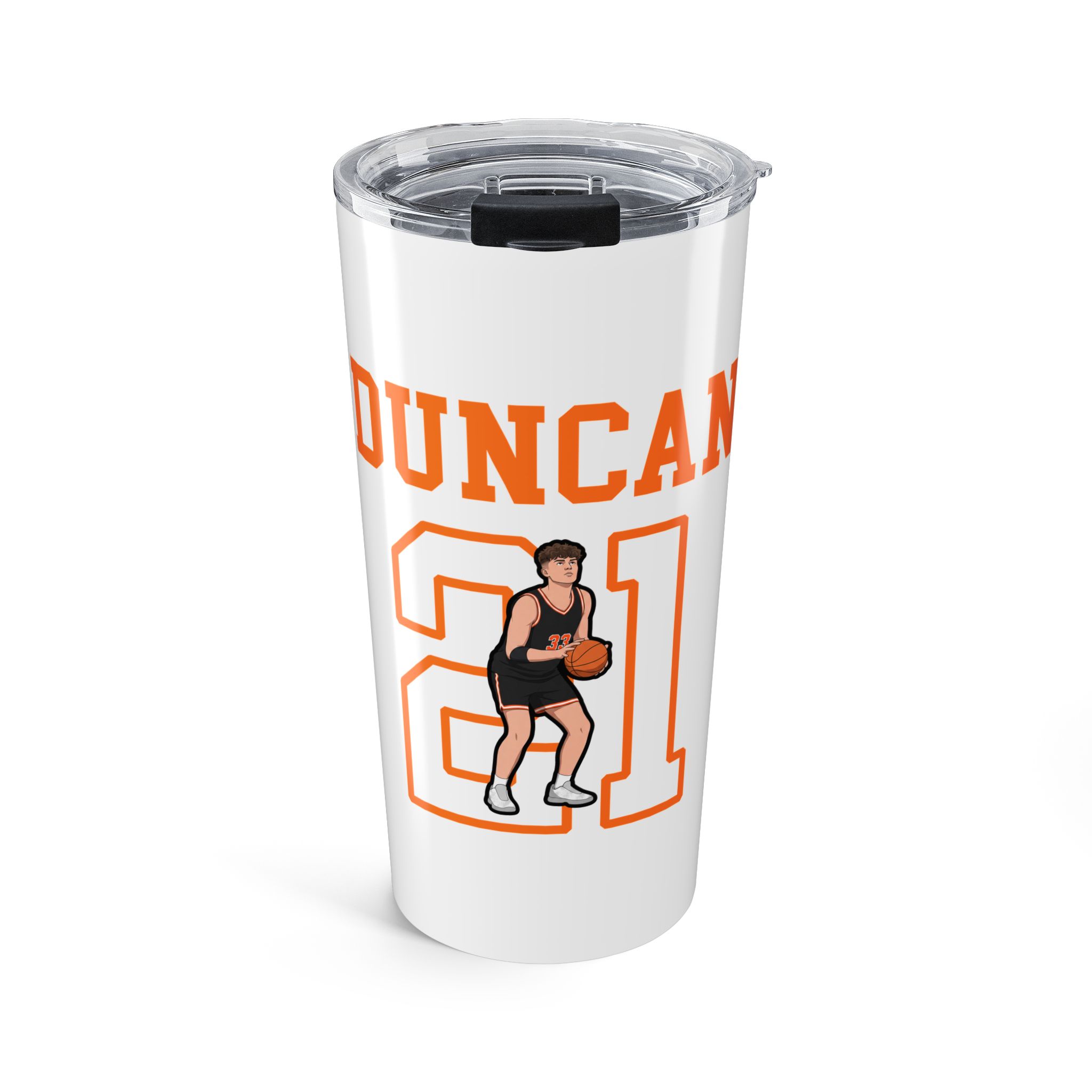 20oz Tumbler — character_shirsey in Classic