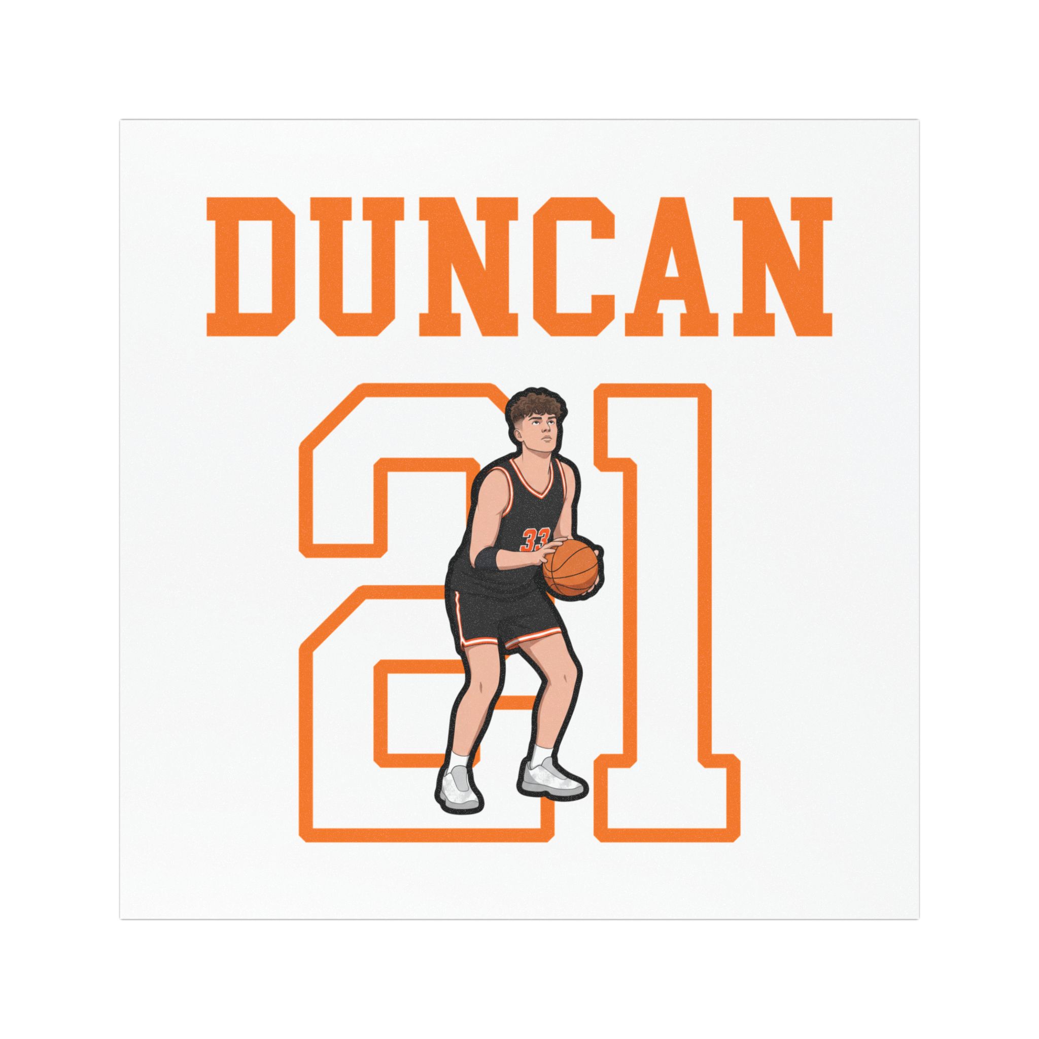 Car Magnets — character_shirsey in Classic