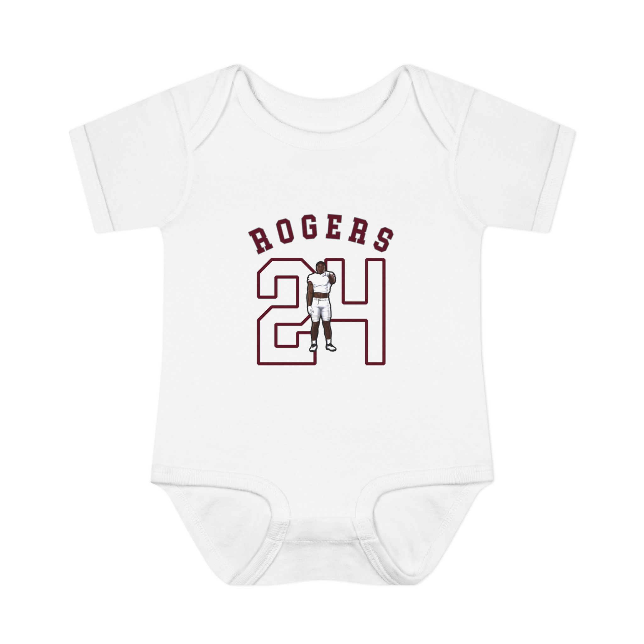 Baby Onesie