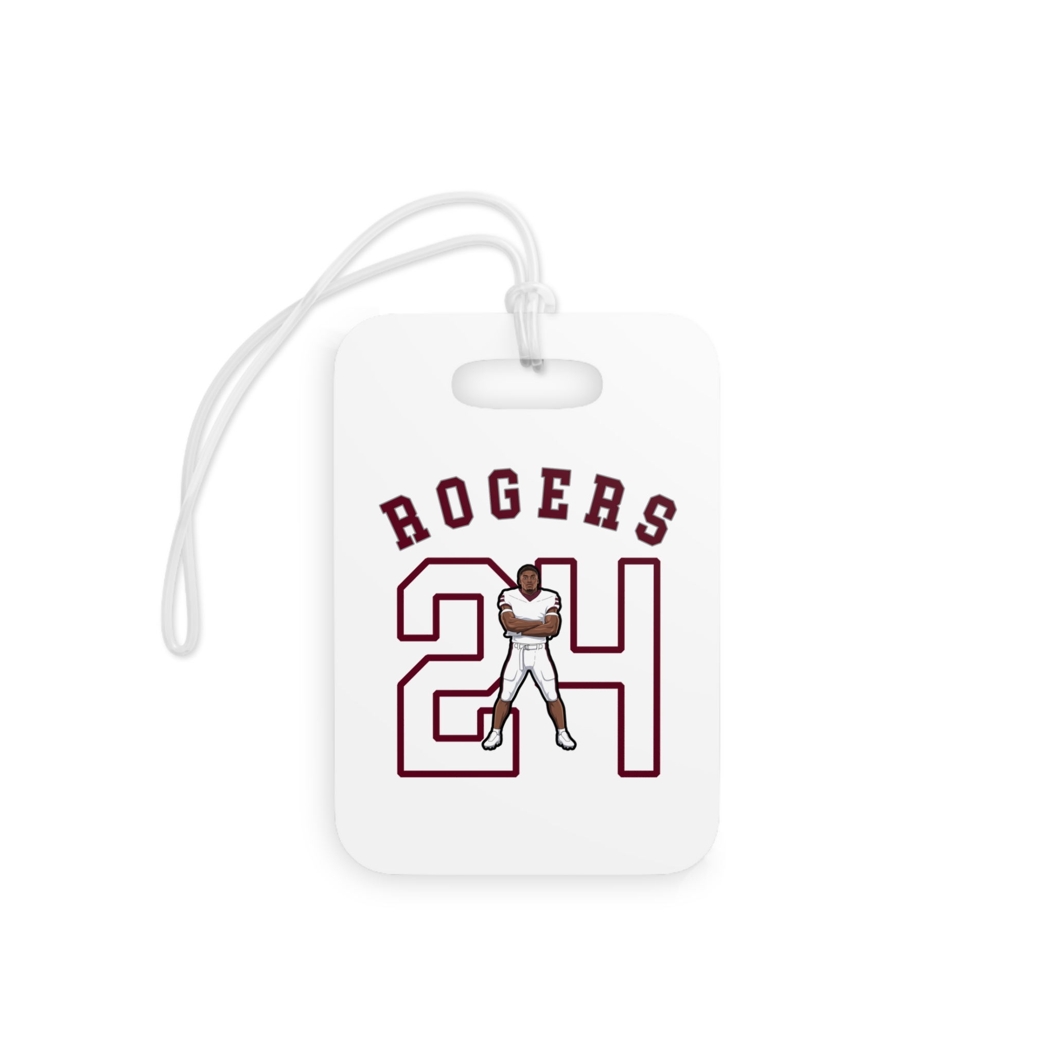 Bag Tag