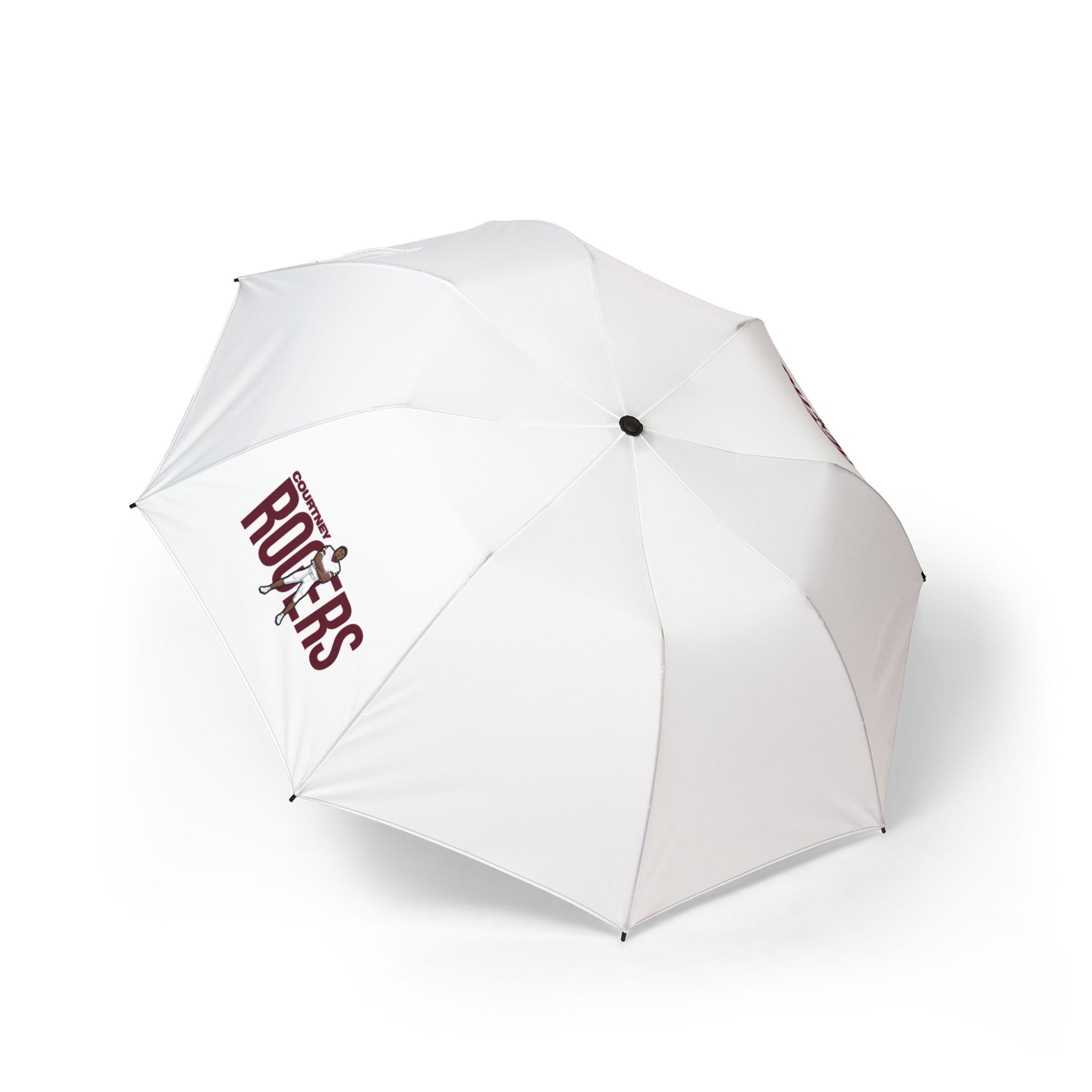 Foldable Umbrella — character_player_name in Classic
