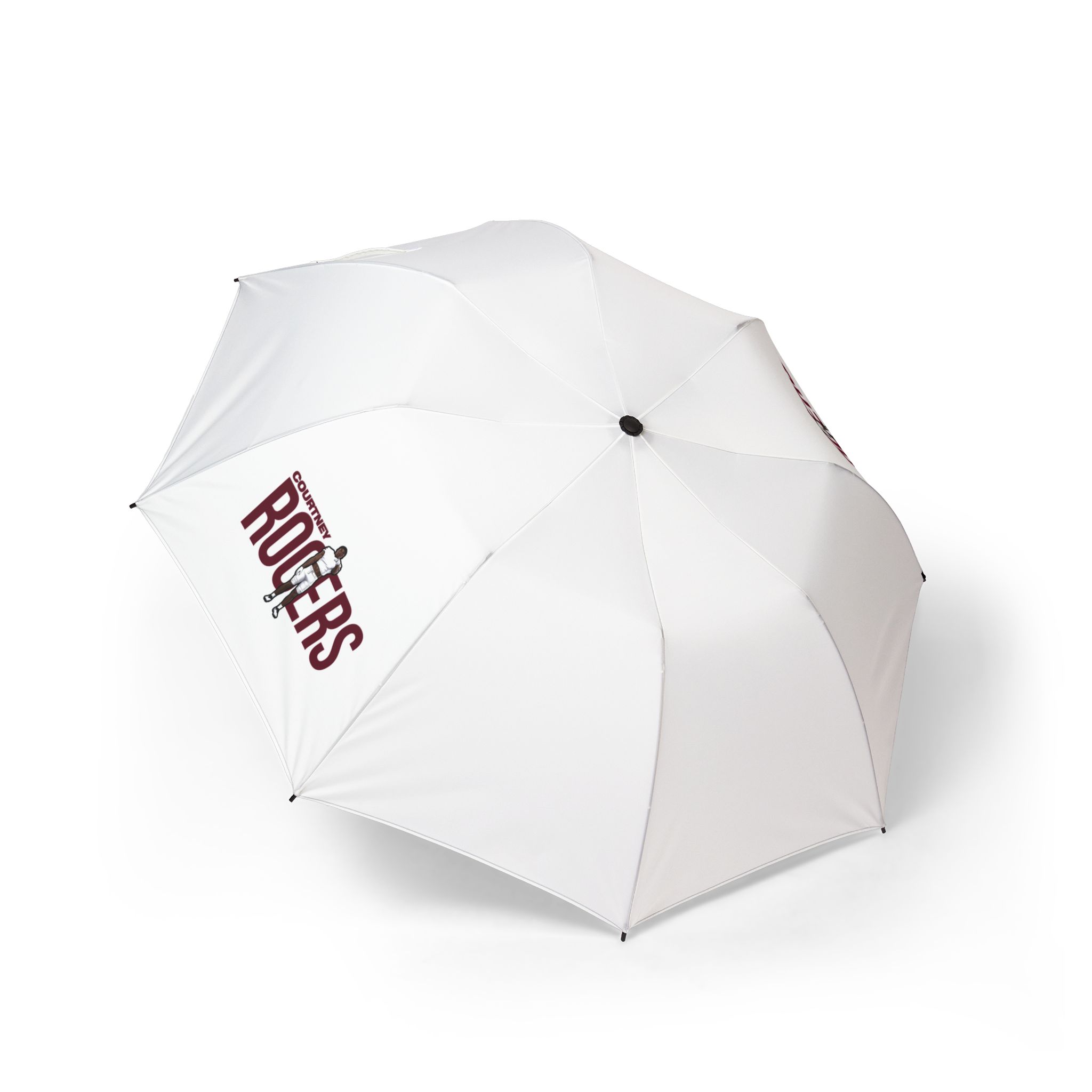 Foldable Umbrella — character_player_name in Classic