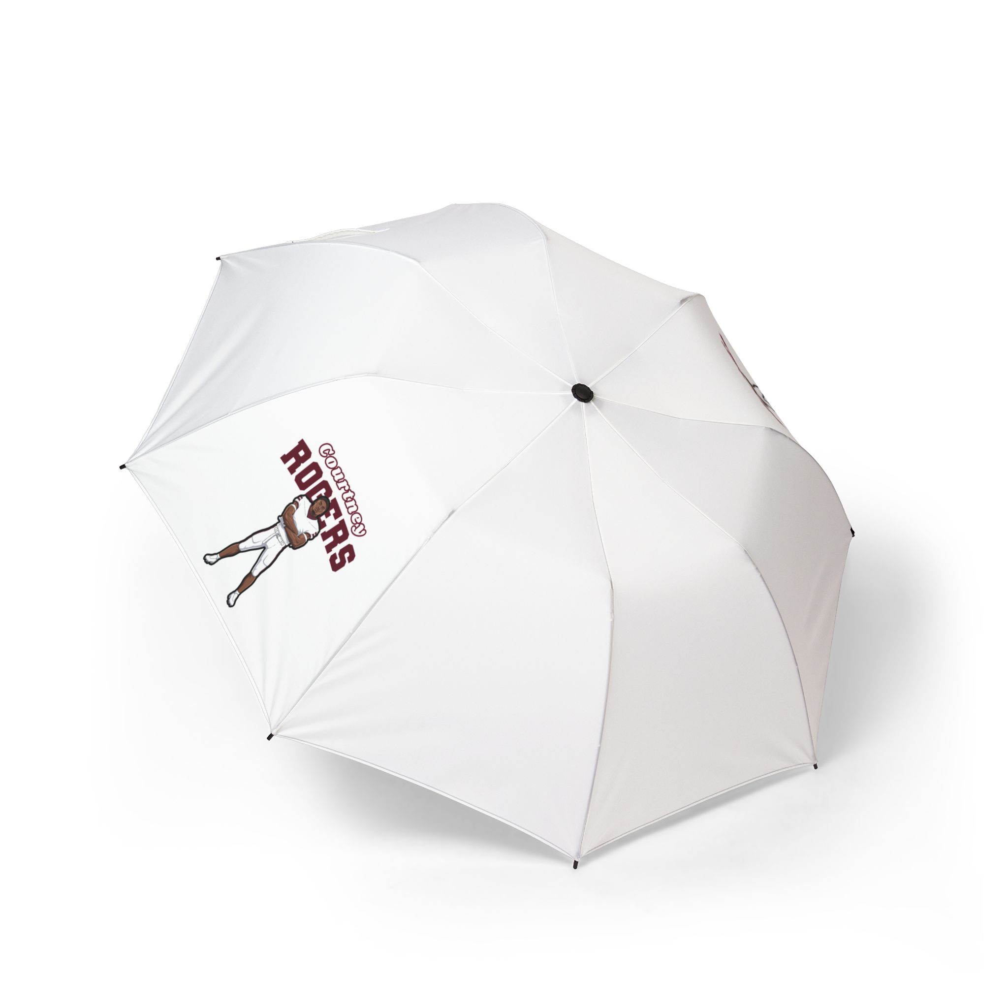 Foldable Umbrella — character_name_arch in Classic