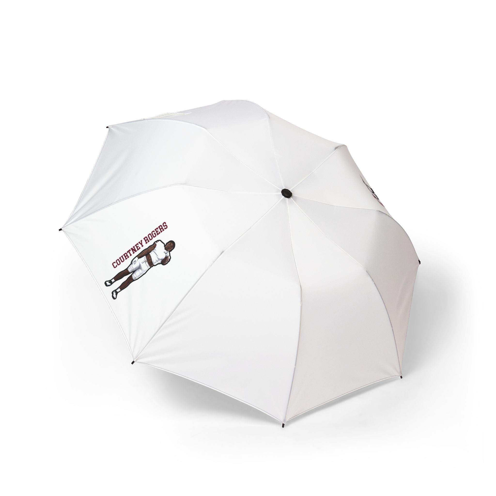 Foldable Umbrella — character_name_vertical in Classic
