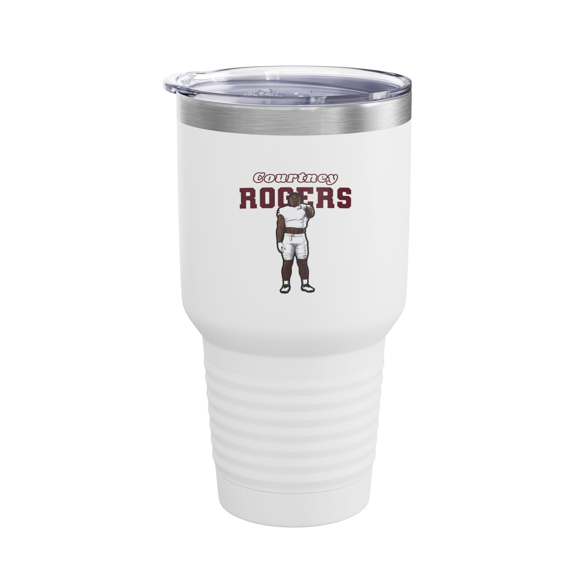 30oz Tumbler