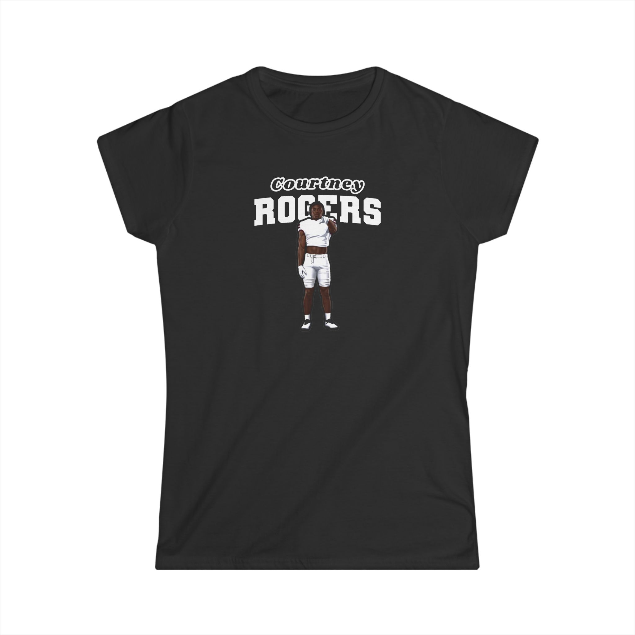Women's Softstyle Tee