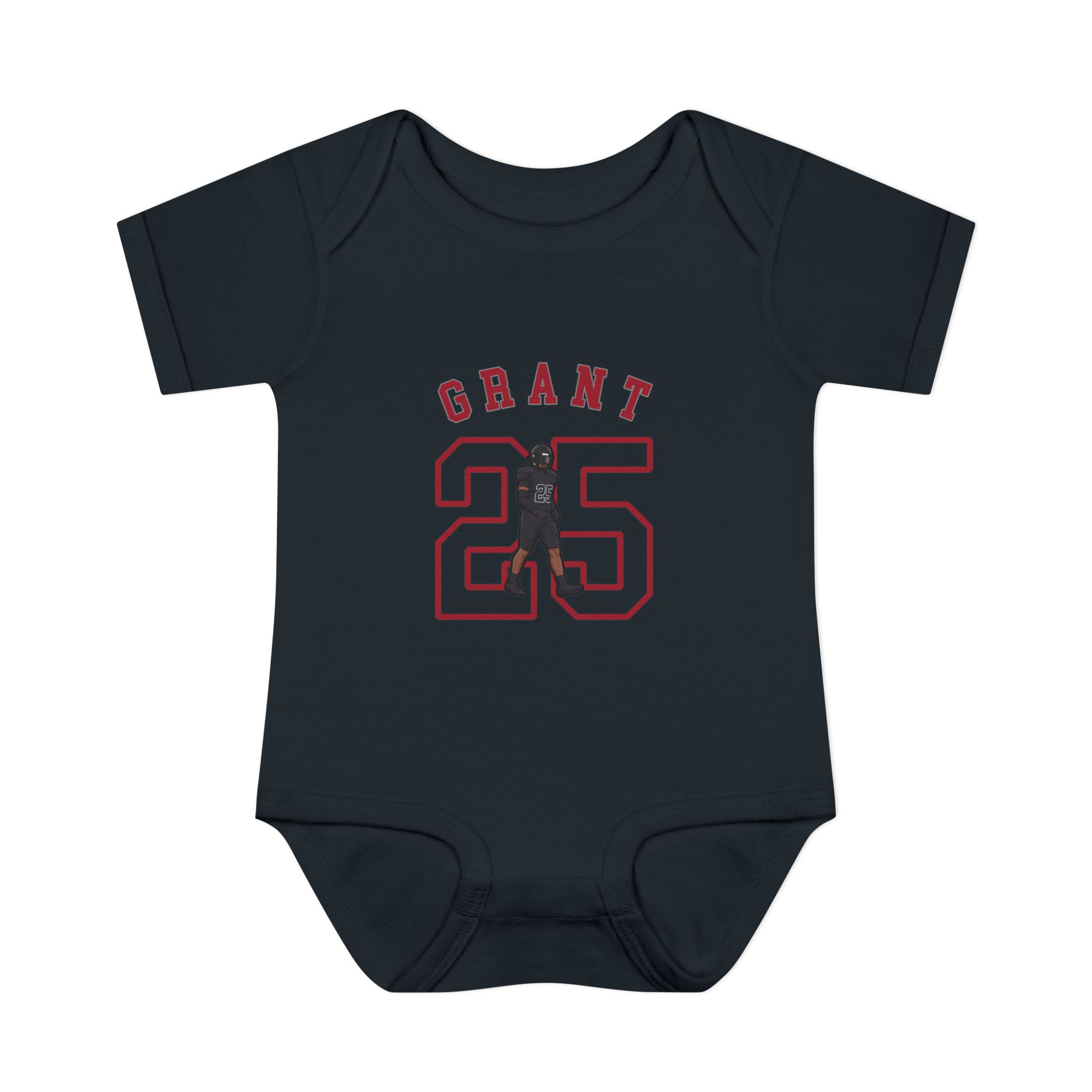 Baby Onesie
