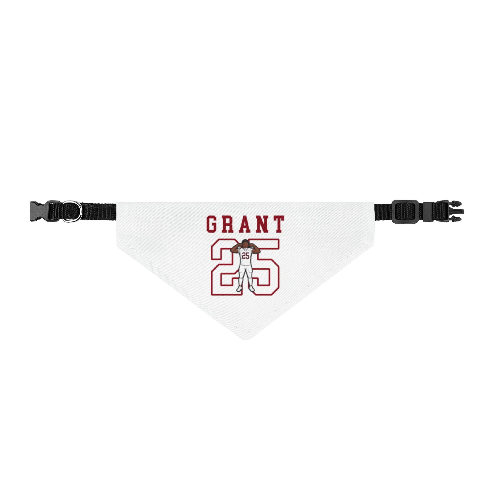 Pet Bandana — character_shirsey in Classic