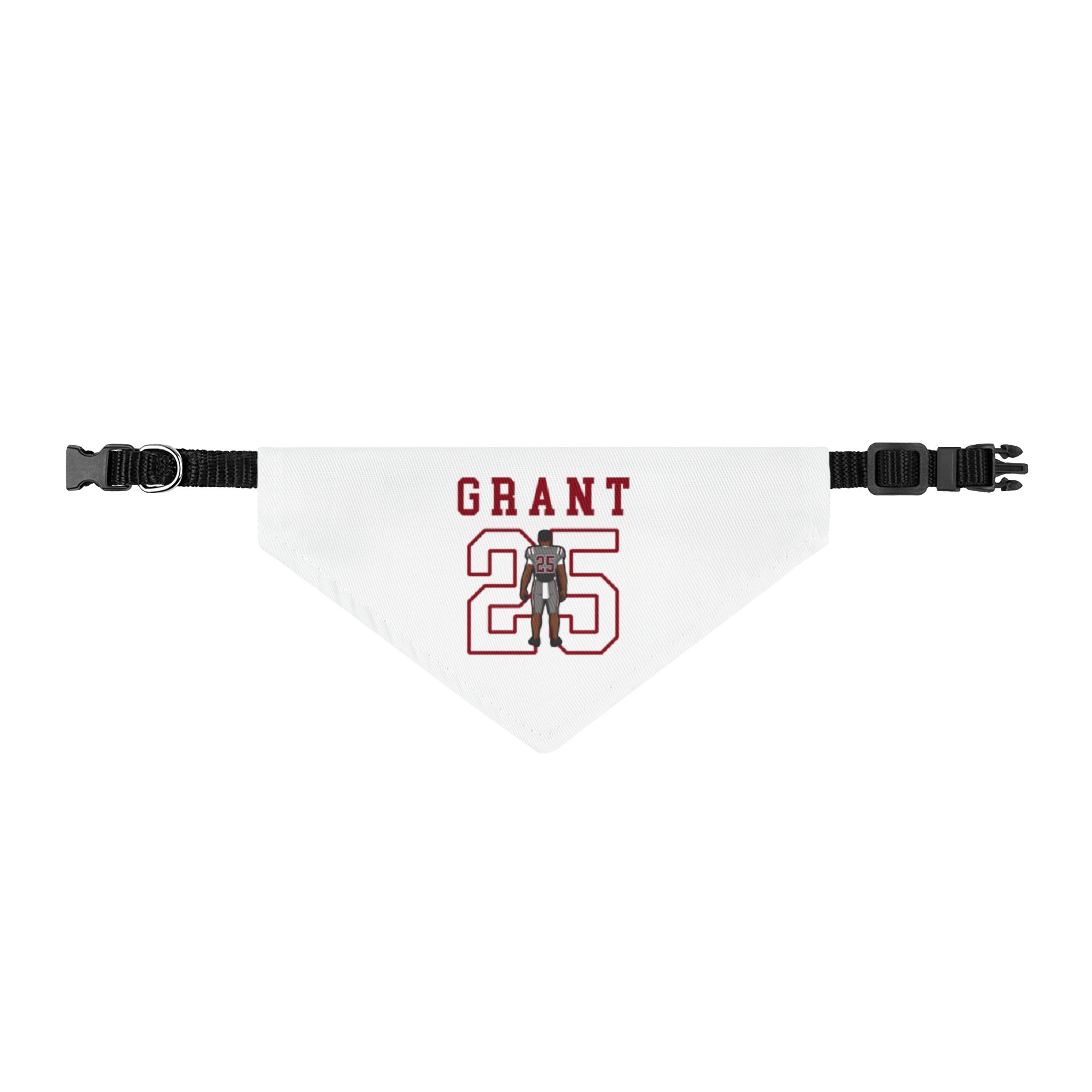 Pet Bandana — character_shirsey in Classic