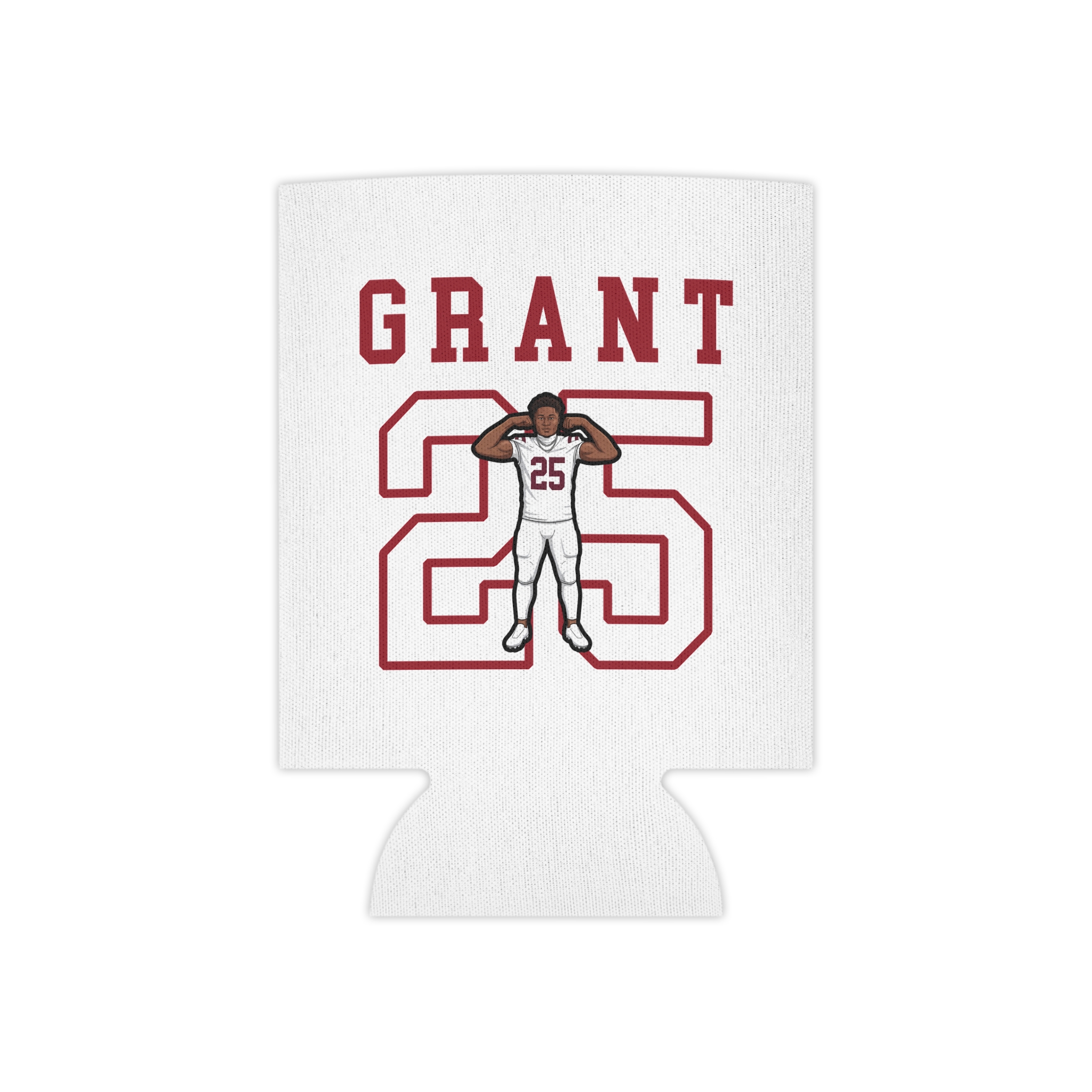 Can Cooler — character_shirsey in Classic