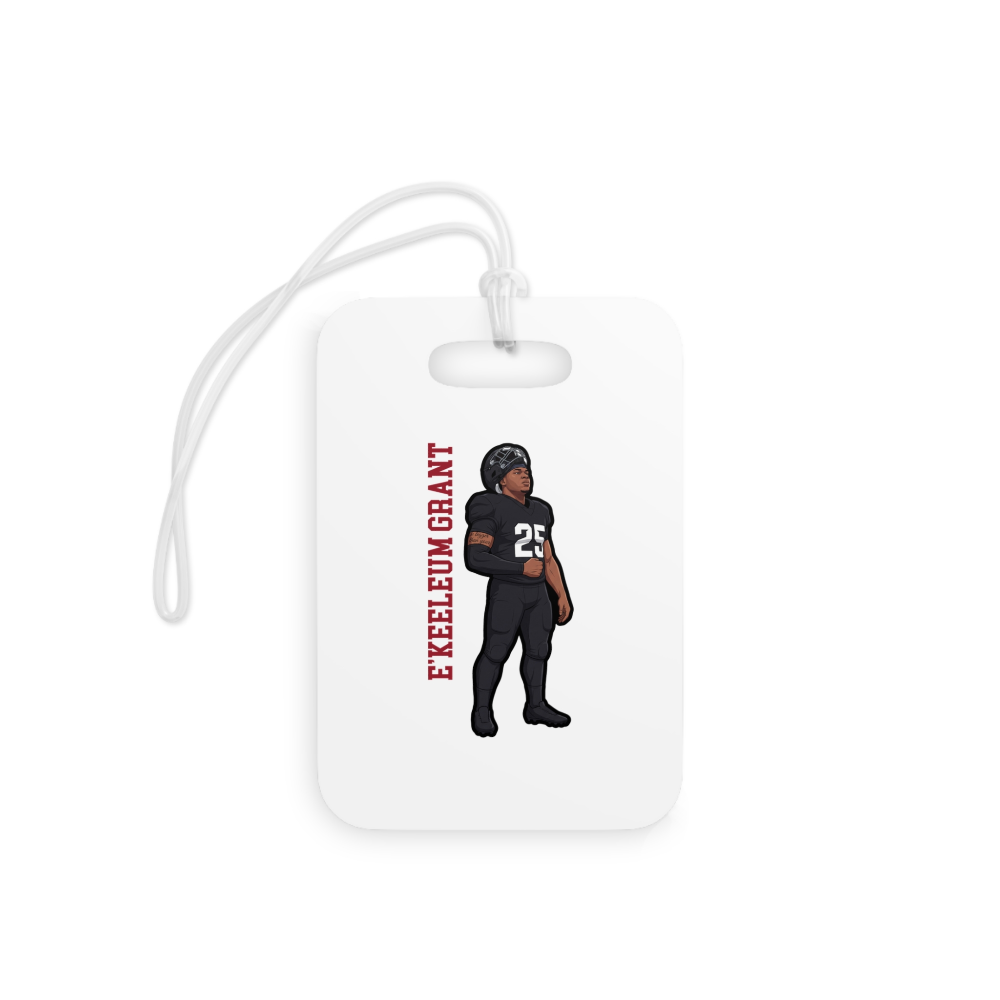 Bag Tag