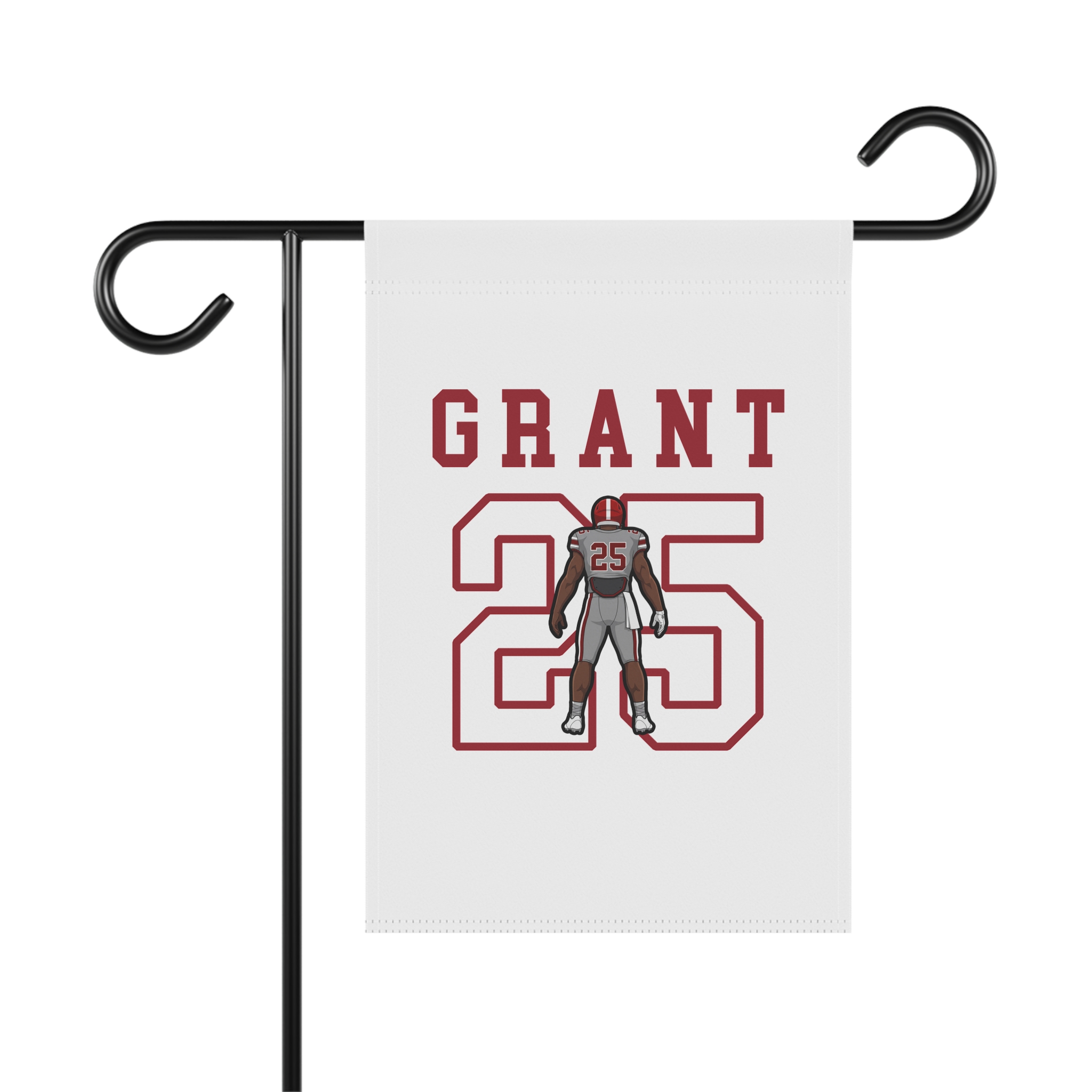 Garden & House Banner — character_shirsey in Classic