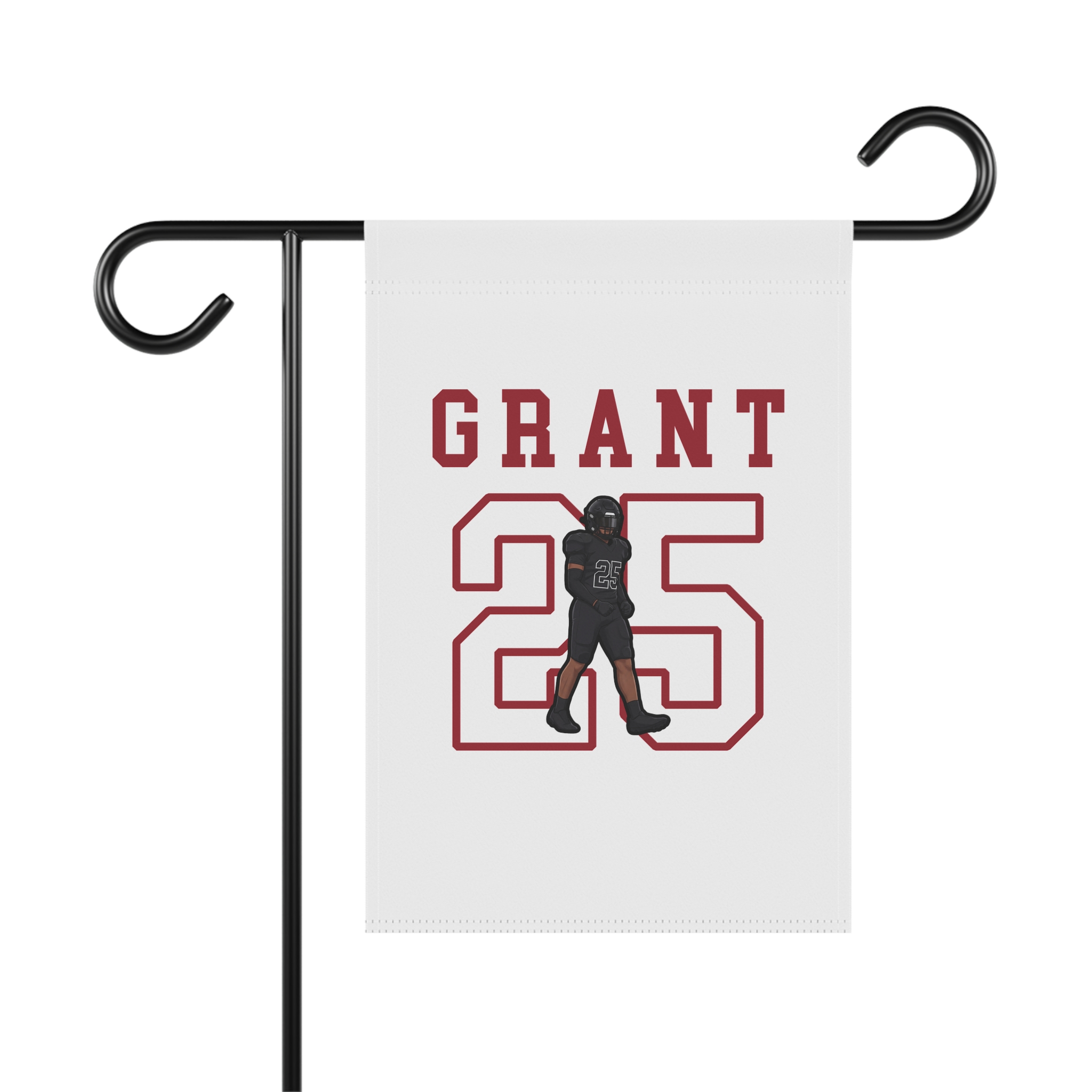 Garden & House Banner — character_shirsey in Classic