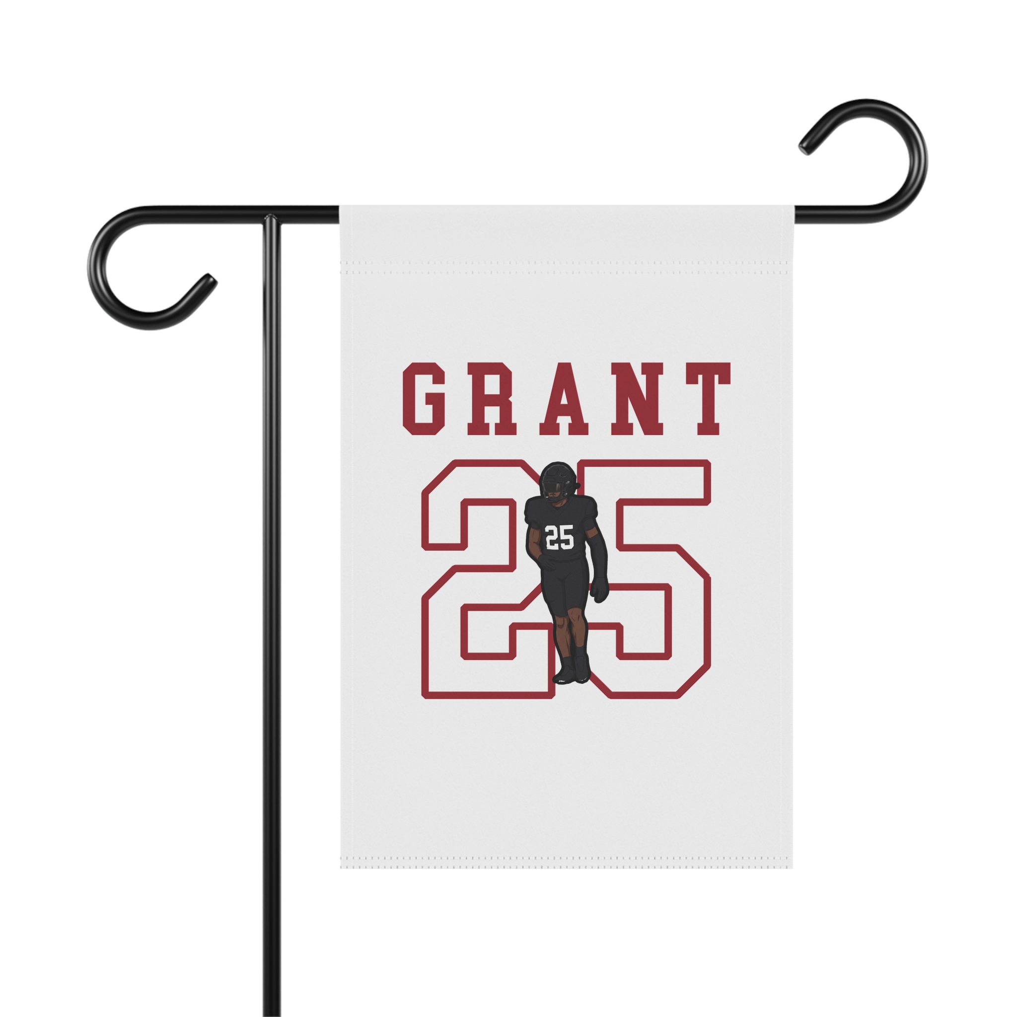 Garden & House Banner — character_shirsey in Classic