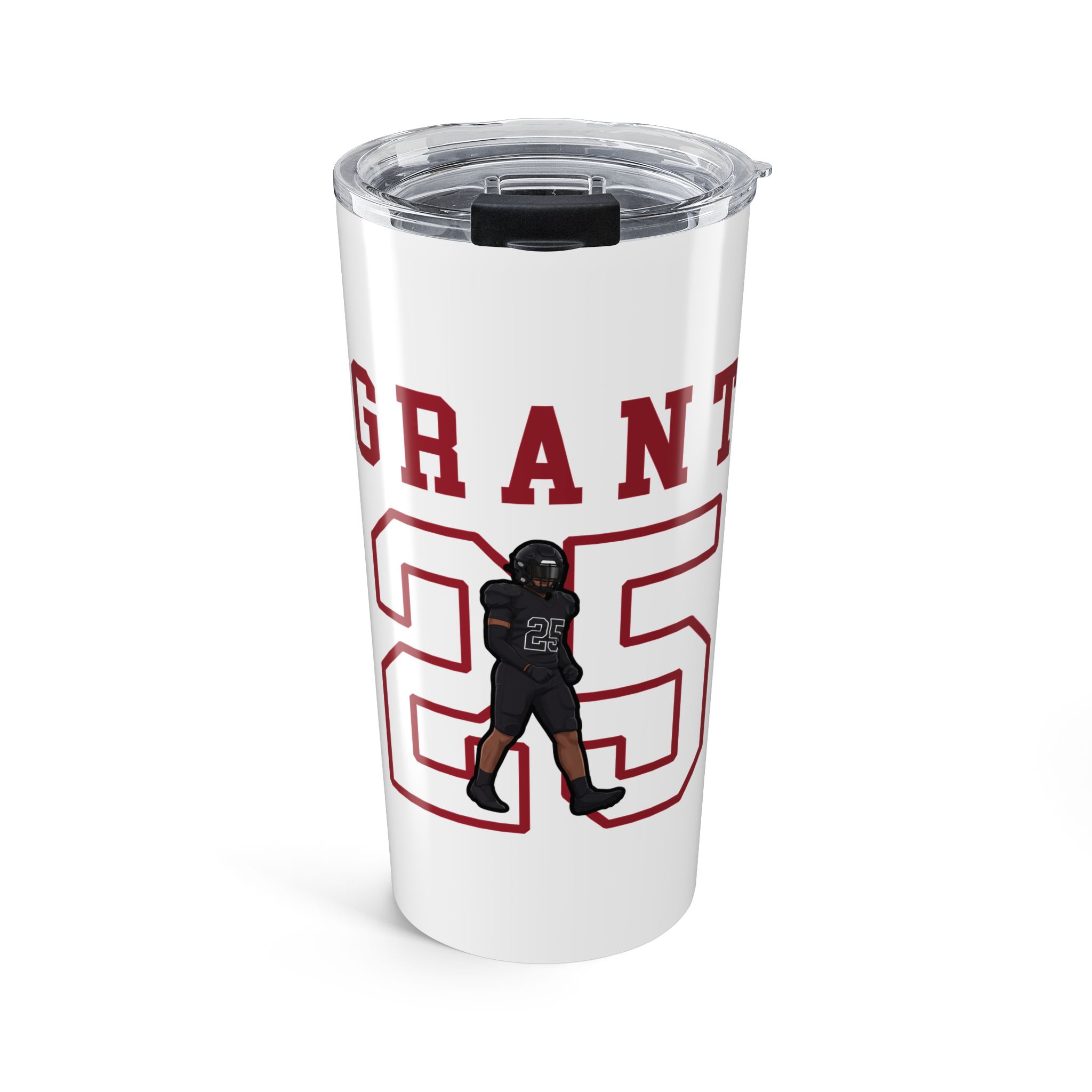 20oz Tumbler — character_shirsey in Classic