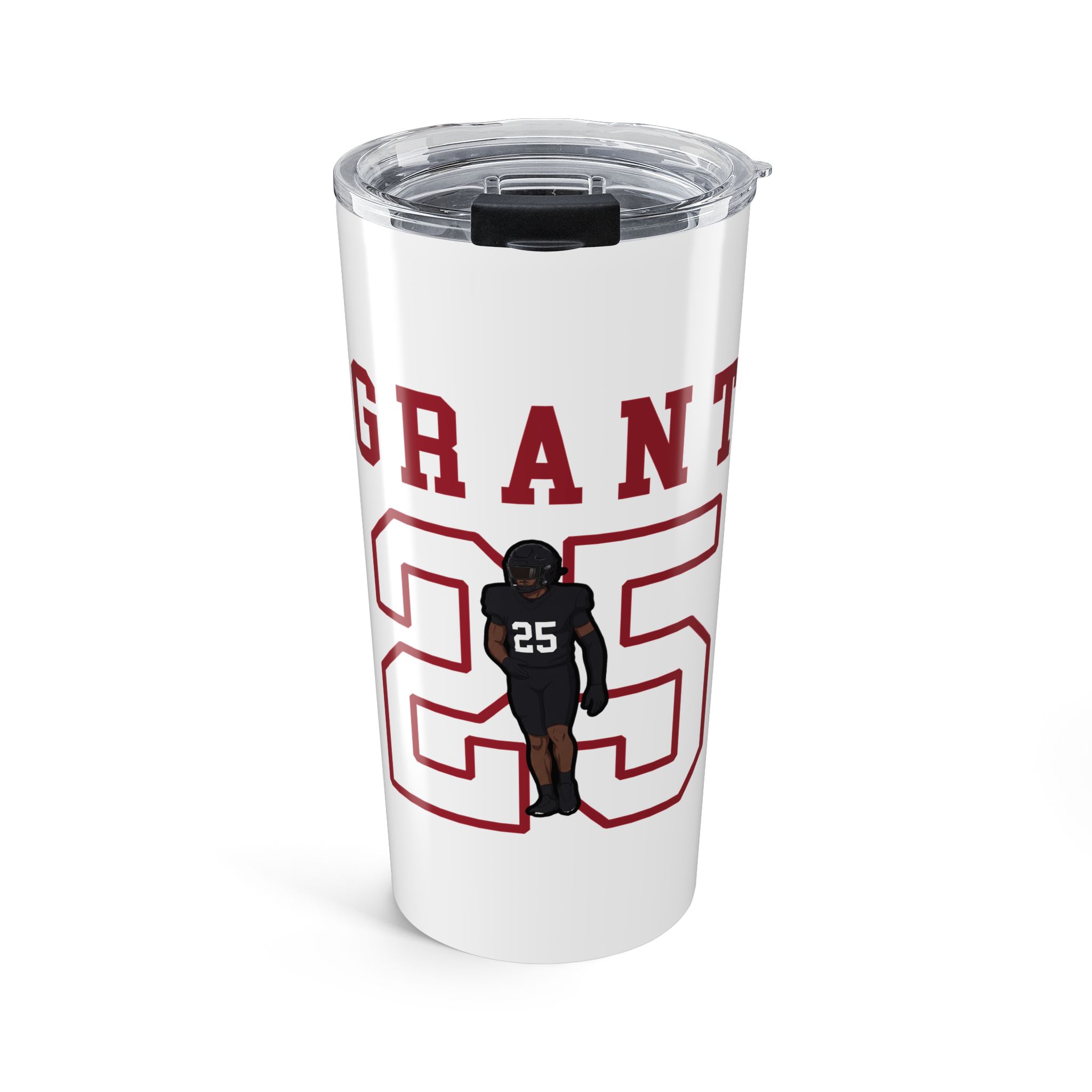 20oz Tumbler — character_shirsey in Classic