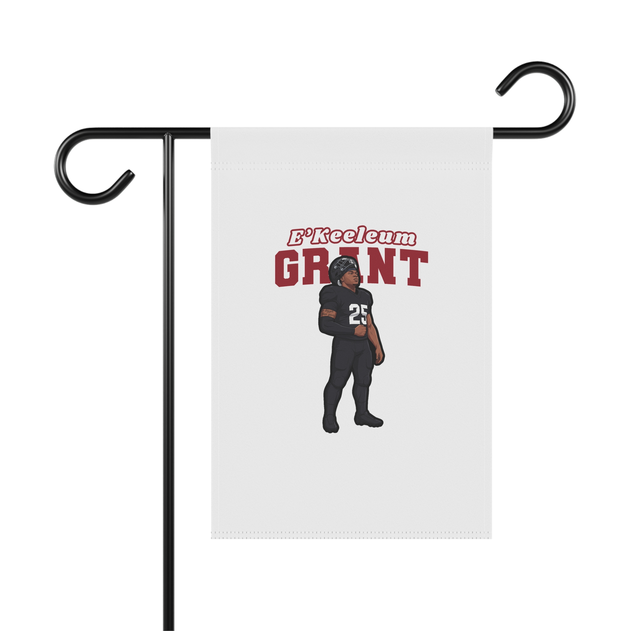 Garden & House Banner — character_name_arch in Classic
