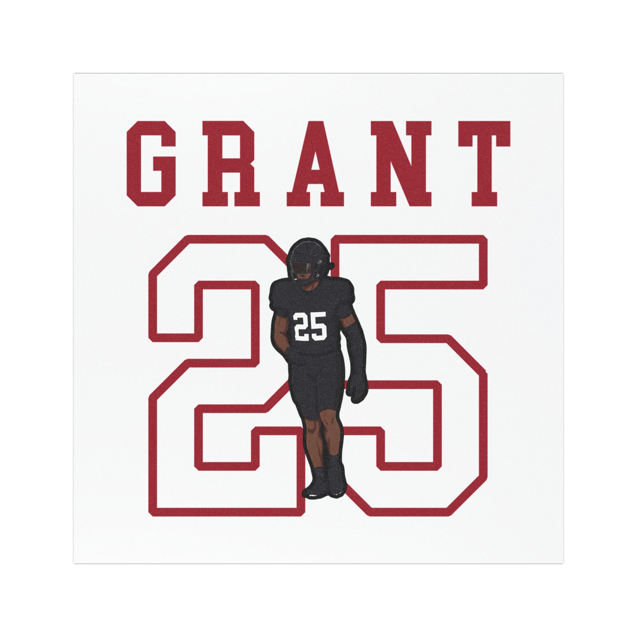 Car Magnets — character_shirsey in Classic