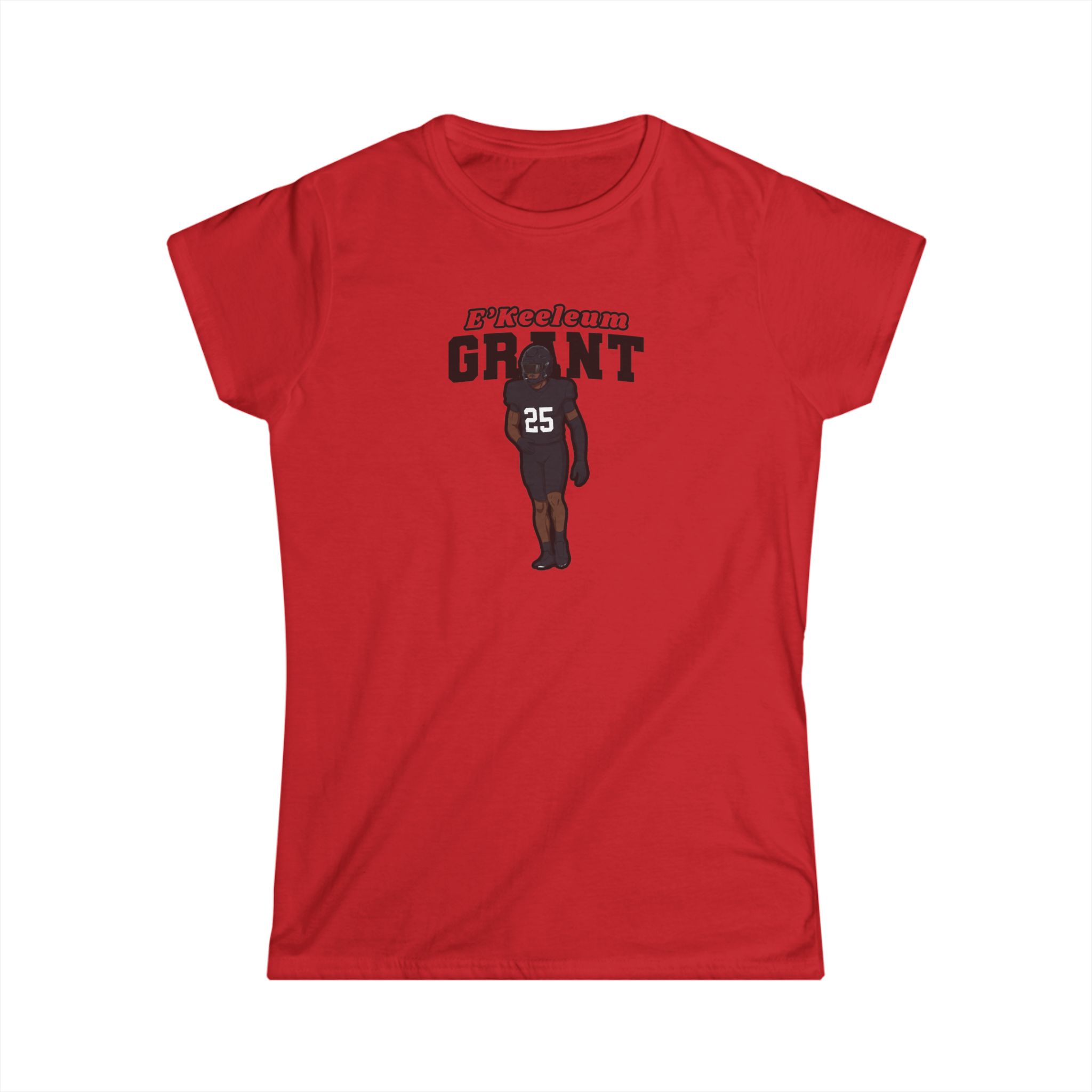Women's Softstyle Tee