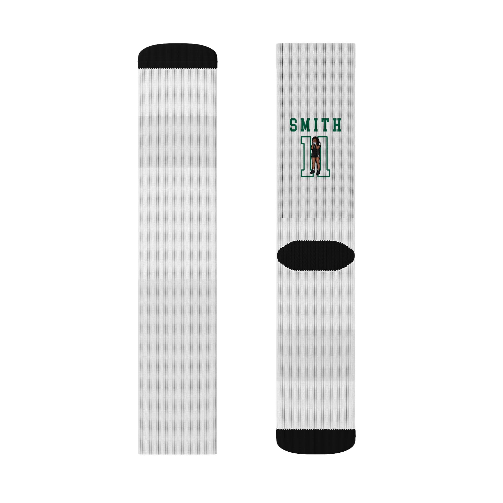 Crew Socks — character_shirsey in Classic