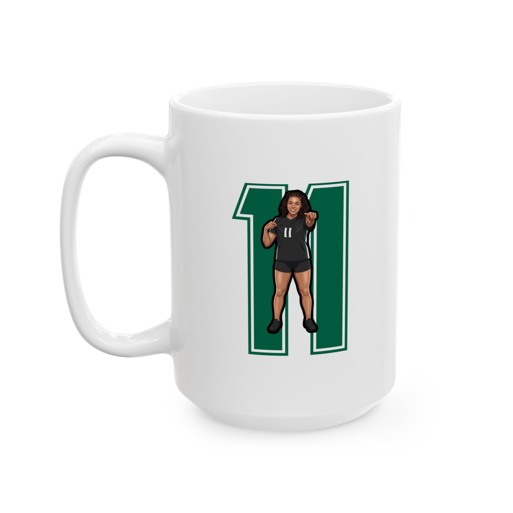 Coffee Mug