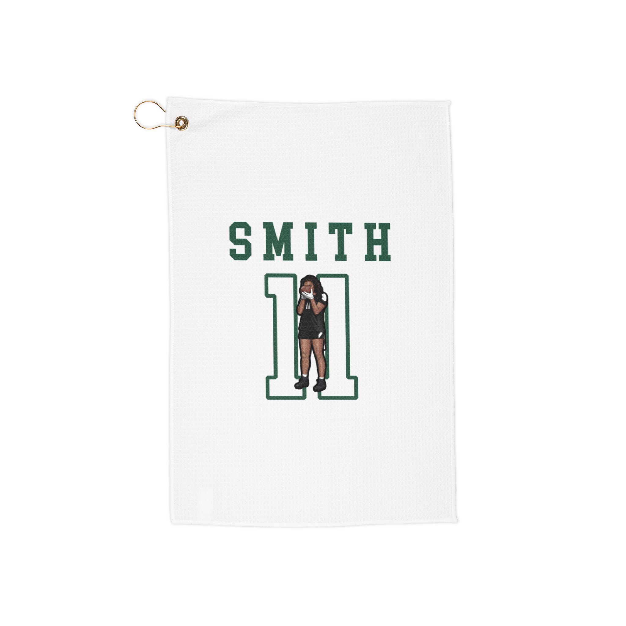 Golf Towel — character_shirsey in Classic