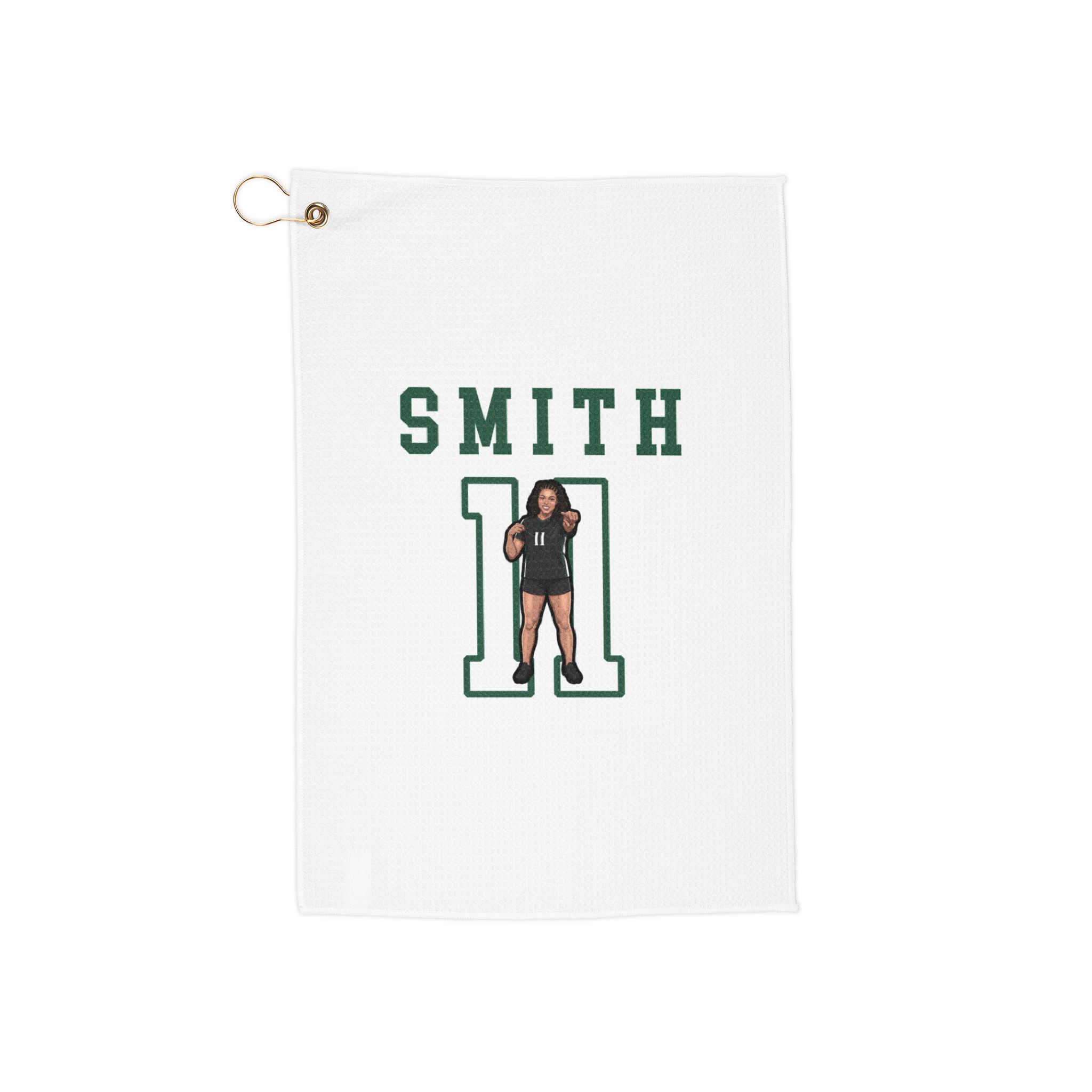 Golf Towel — character_shirsey in Classic