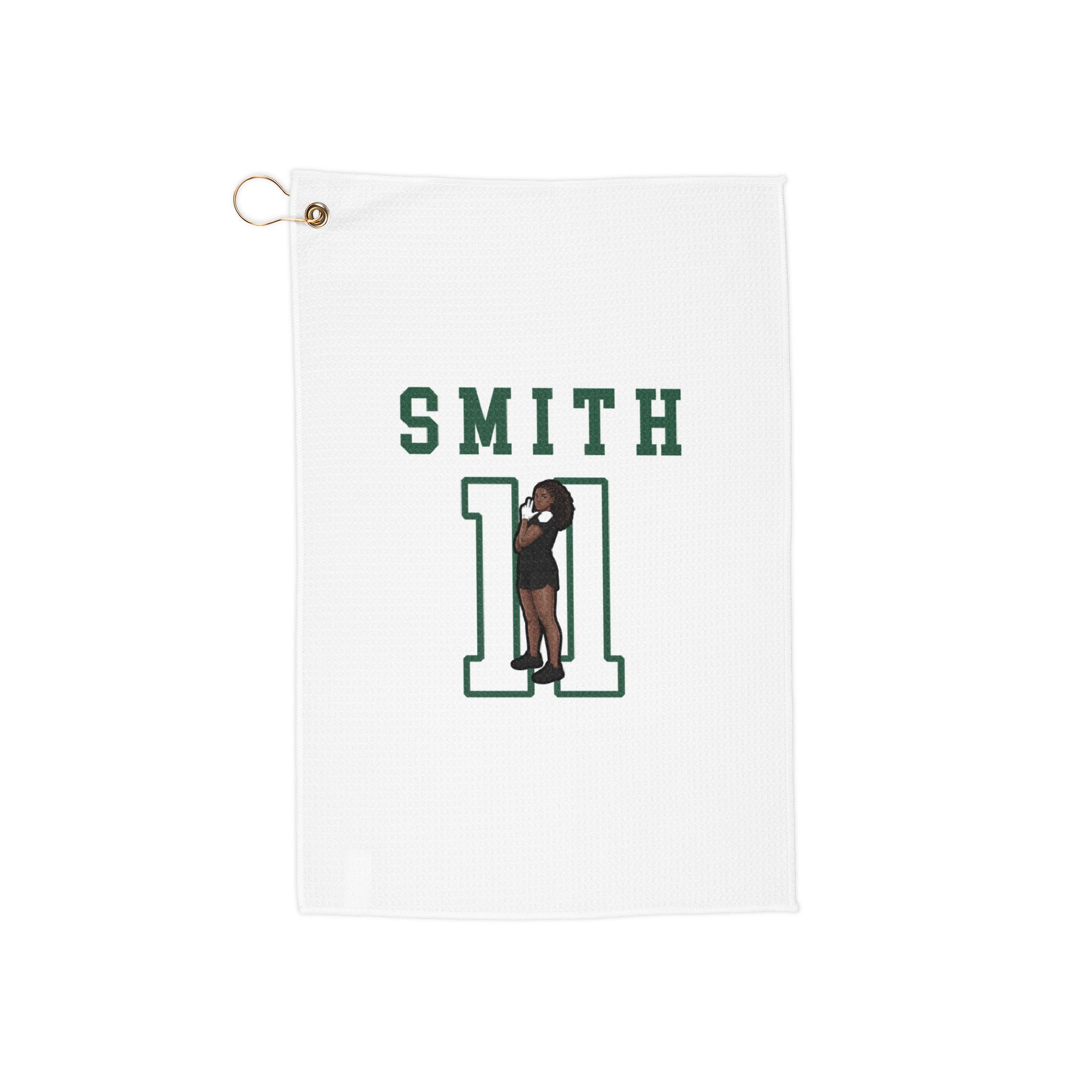 Golf Towel — character_shirsey in Classic