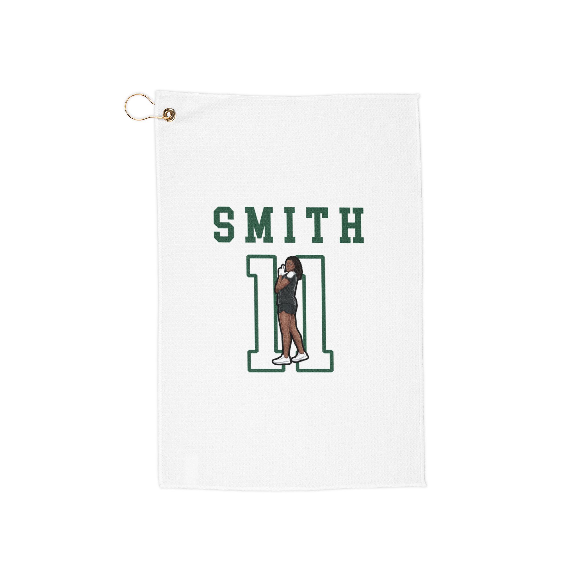 Golf Towel — character_shirsey in Classic