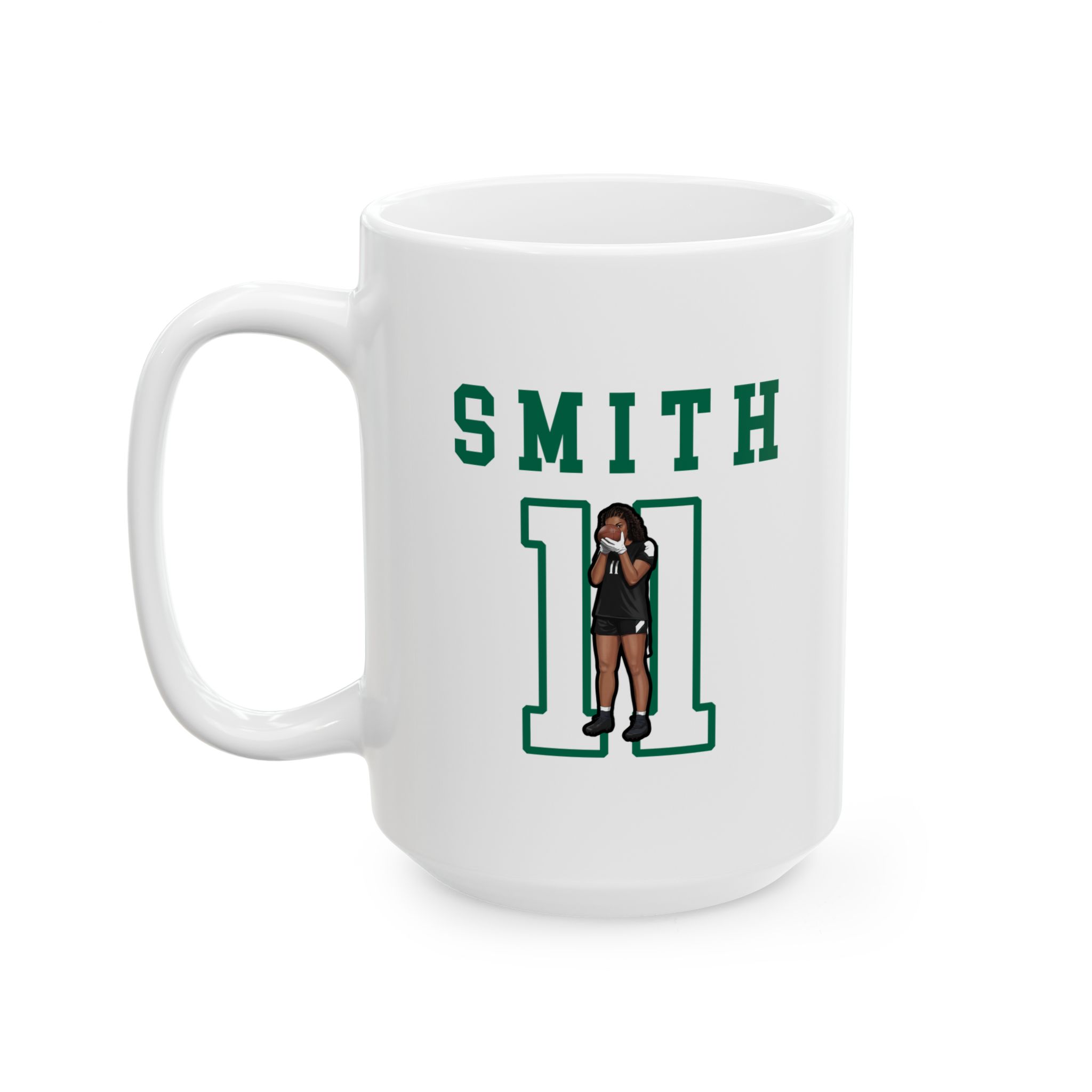 Coffee Mug — character_shirsey in Classic