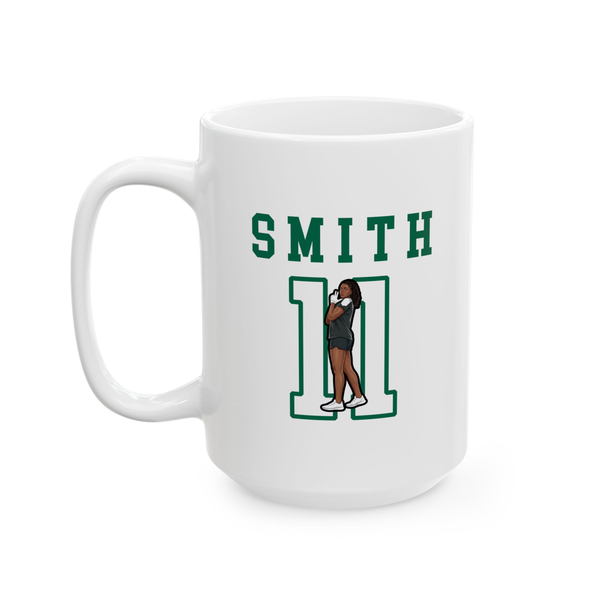 Coffee Mug — character_shirsey in Classic