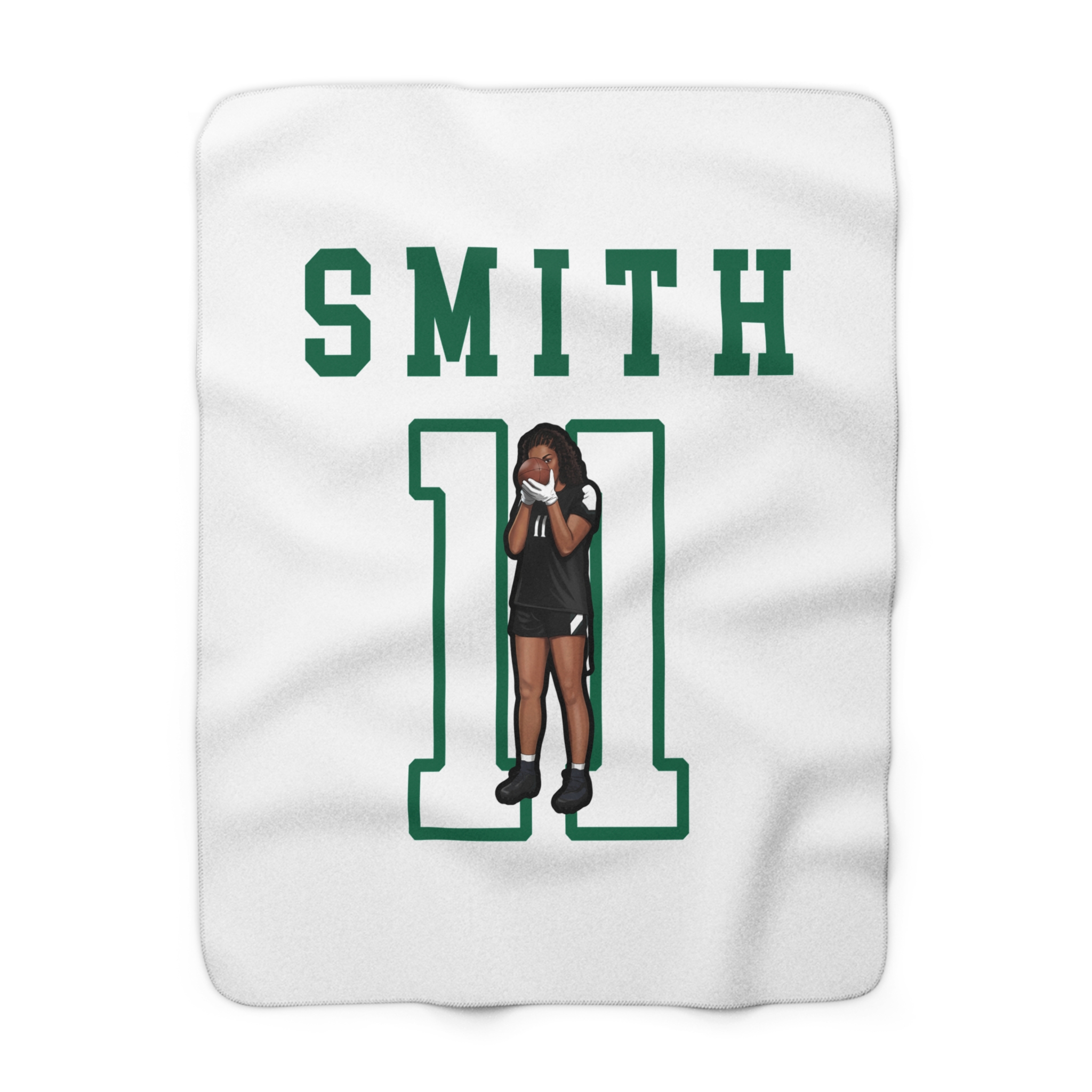 Sherpa Blanket — character_shirsey in Classic