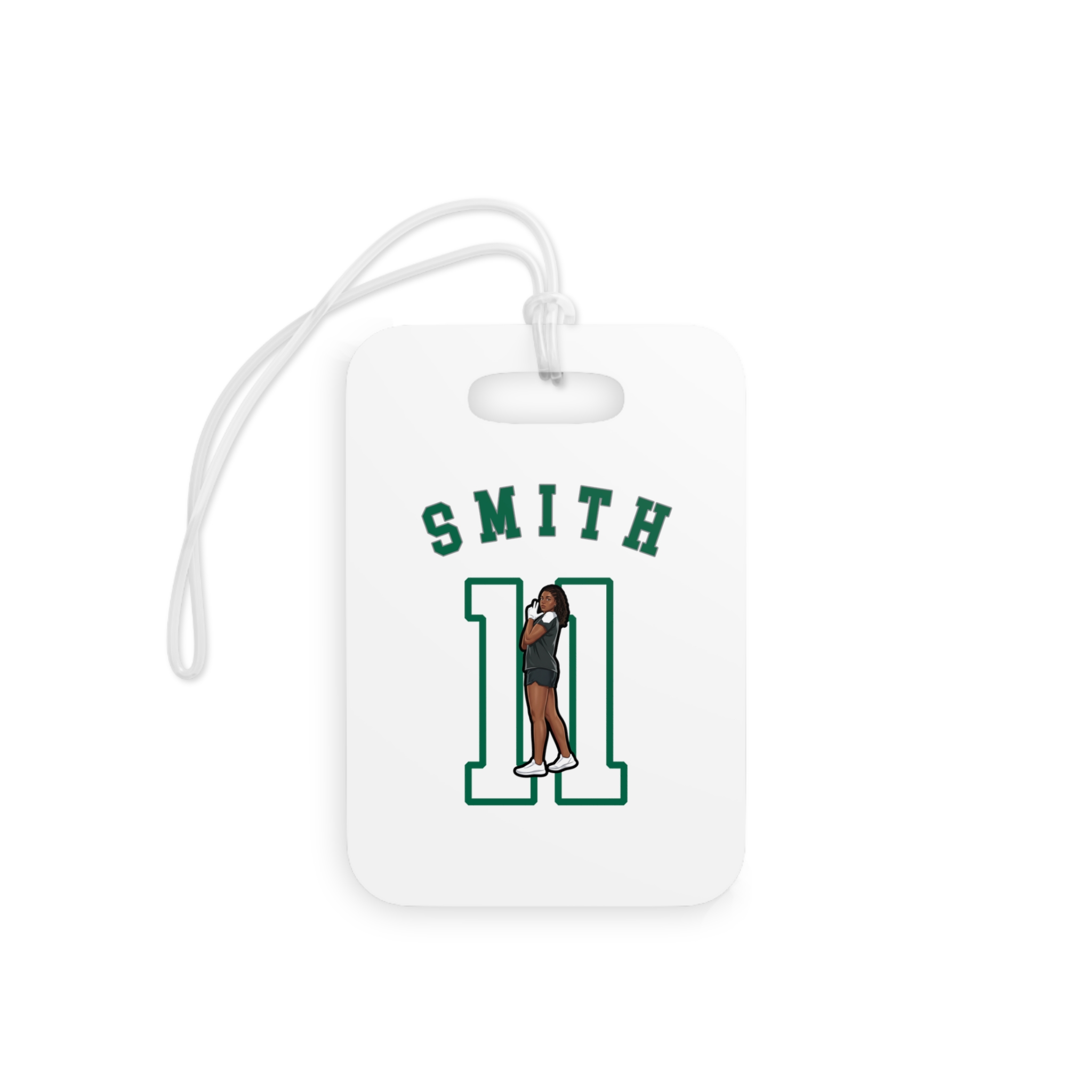 Bag Tag