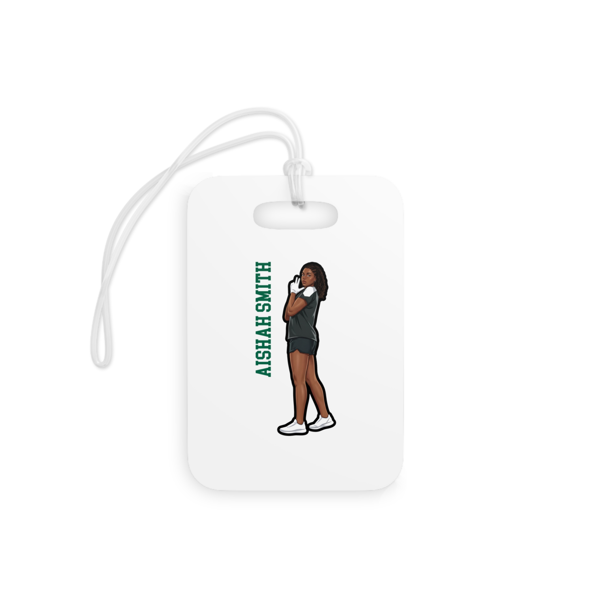 Bag Tag