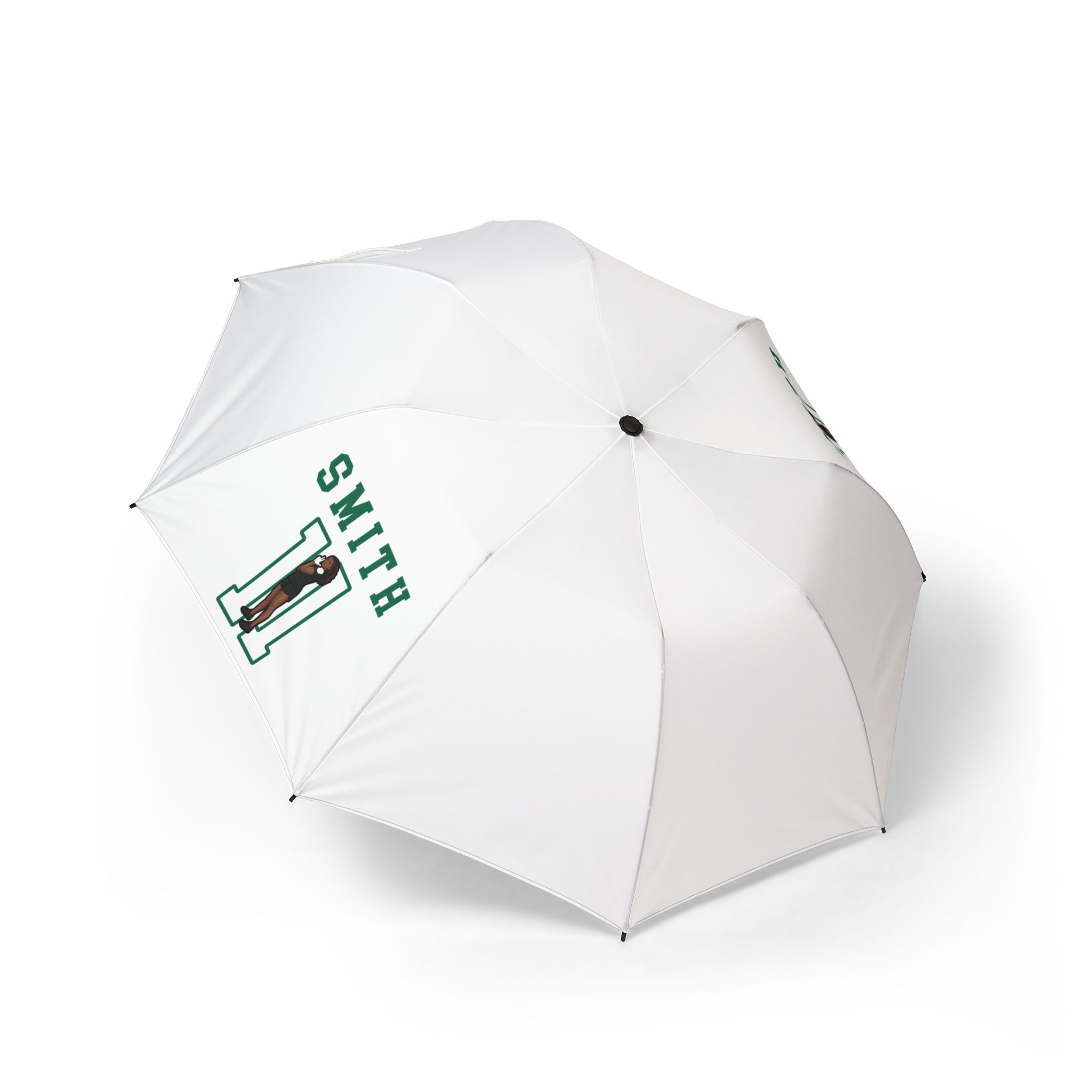 Foldable Umbrella — character_shirsey in Classic