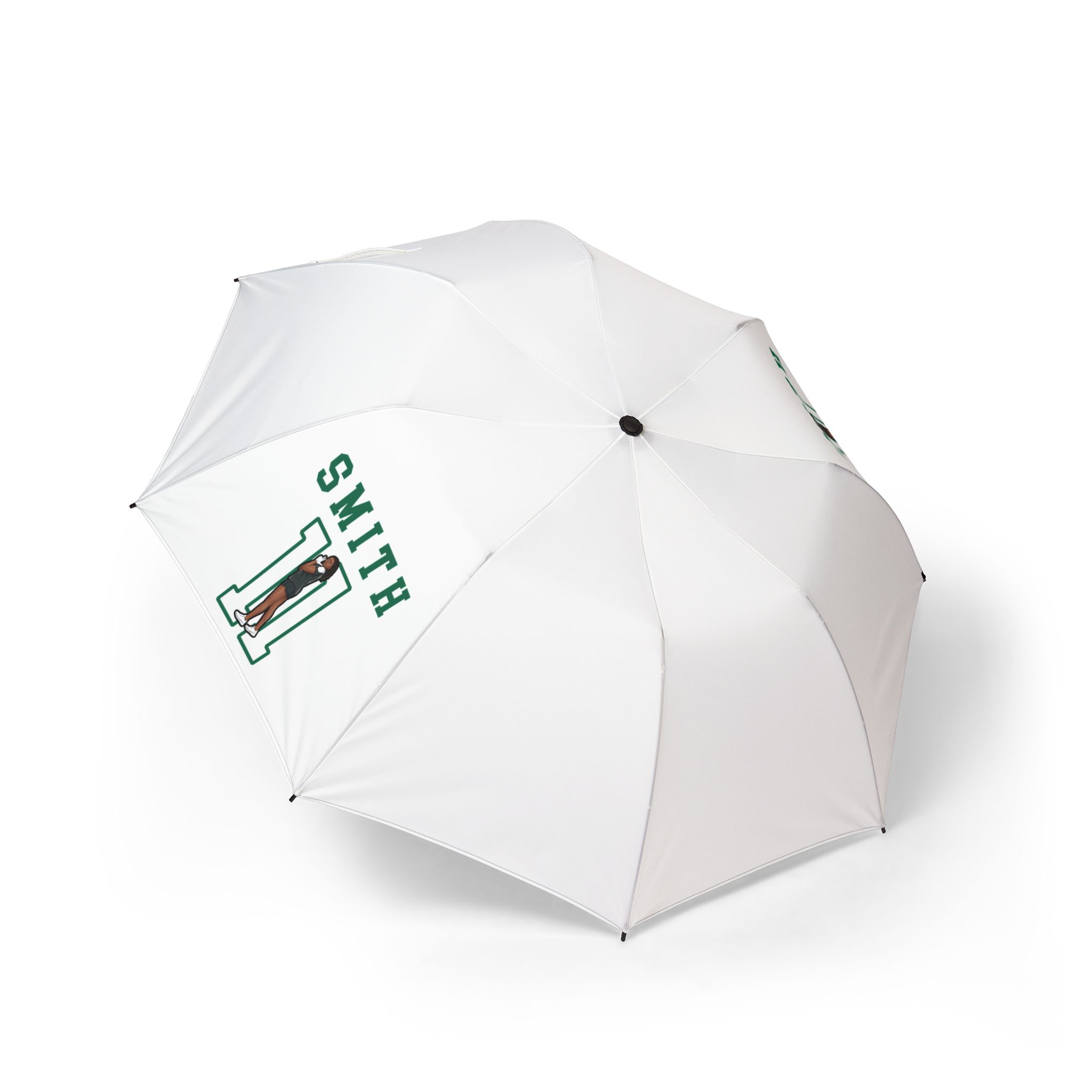 Foldable Umbrella — character_shirsey in Classic