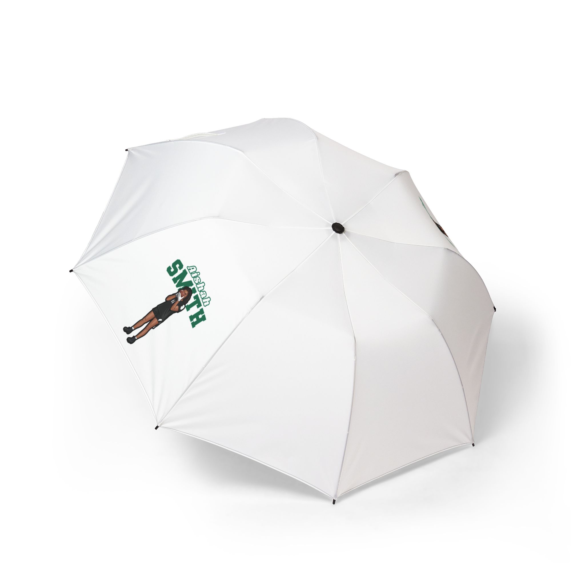 Foldable Umbrella — character_name_arch in Classic