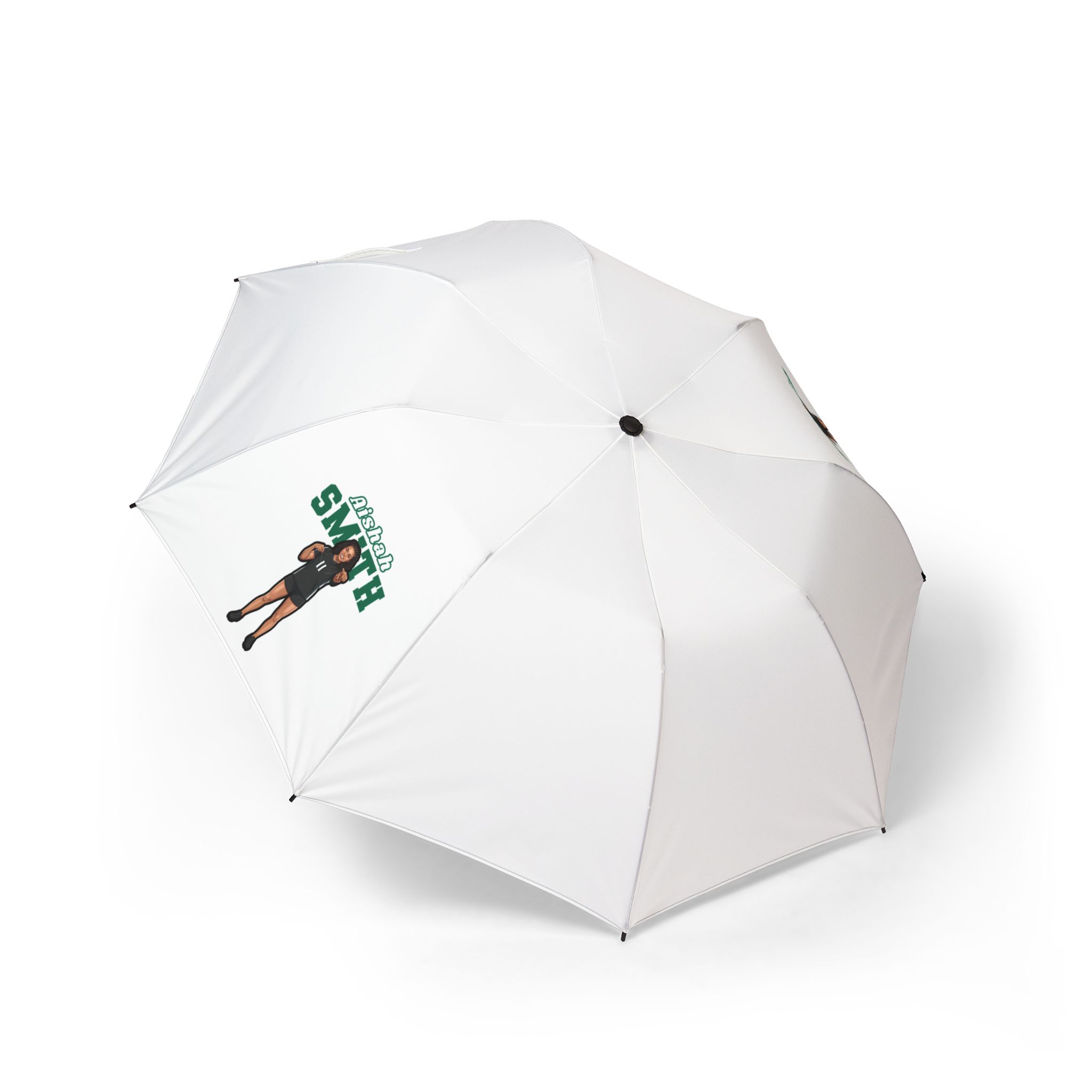 Foldable Umbrella — character_name_arch in Classic